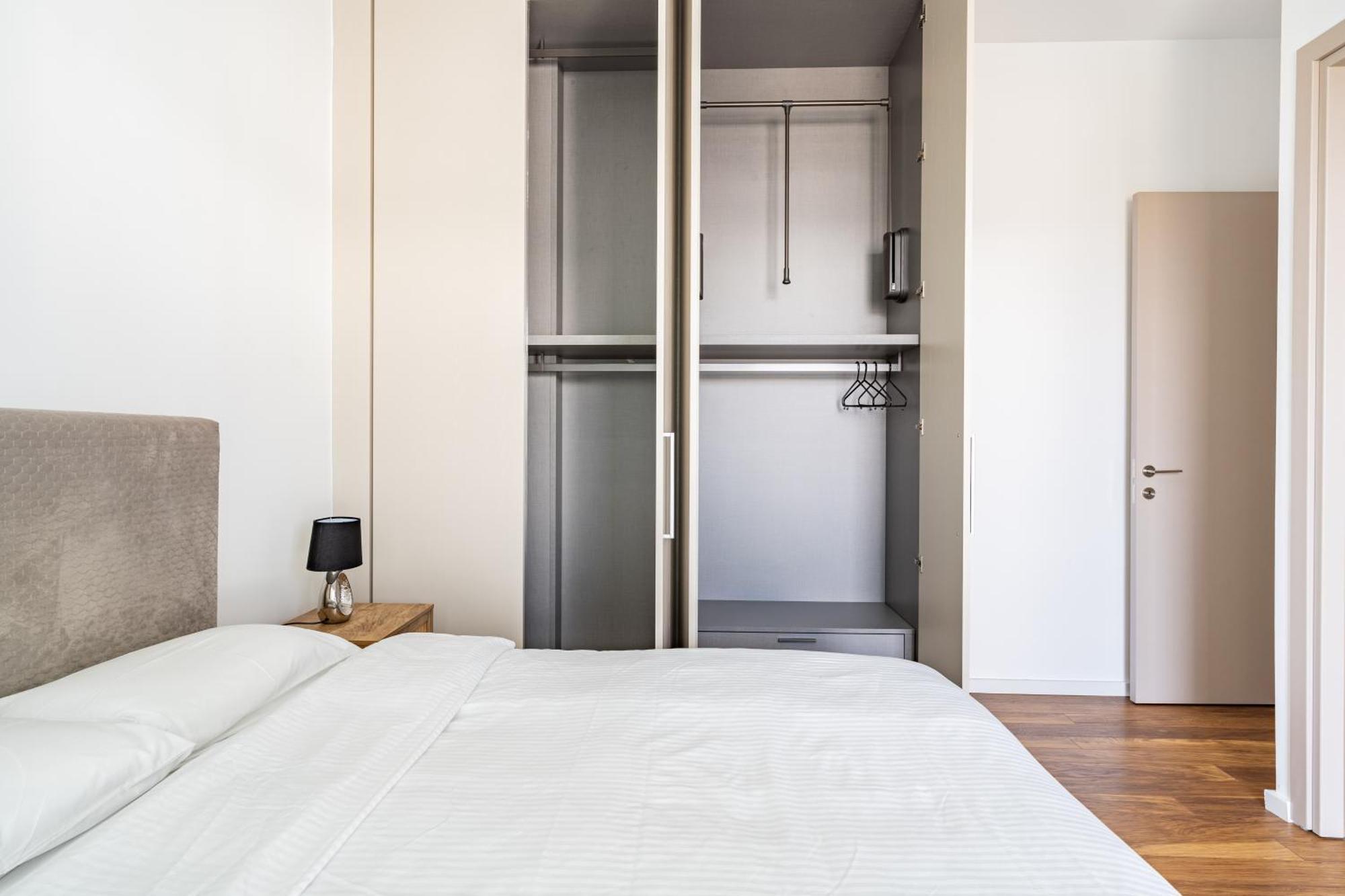 Appartement Yamas Urban Living Zakaki Pool Penthouses & Limasol