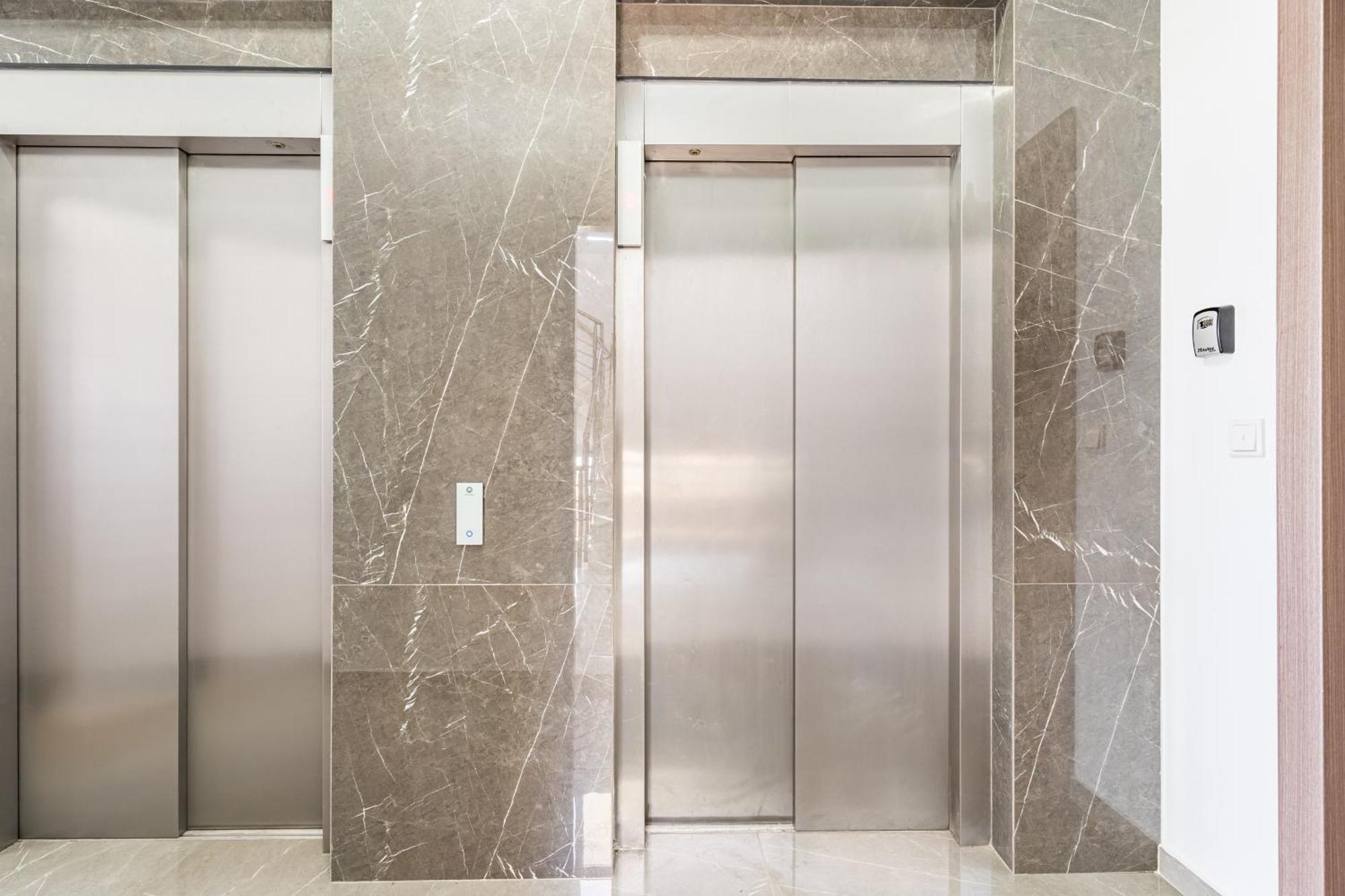 Yamas Urban Living Zakaki Pool Penthouses &