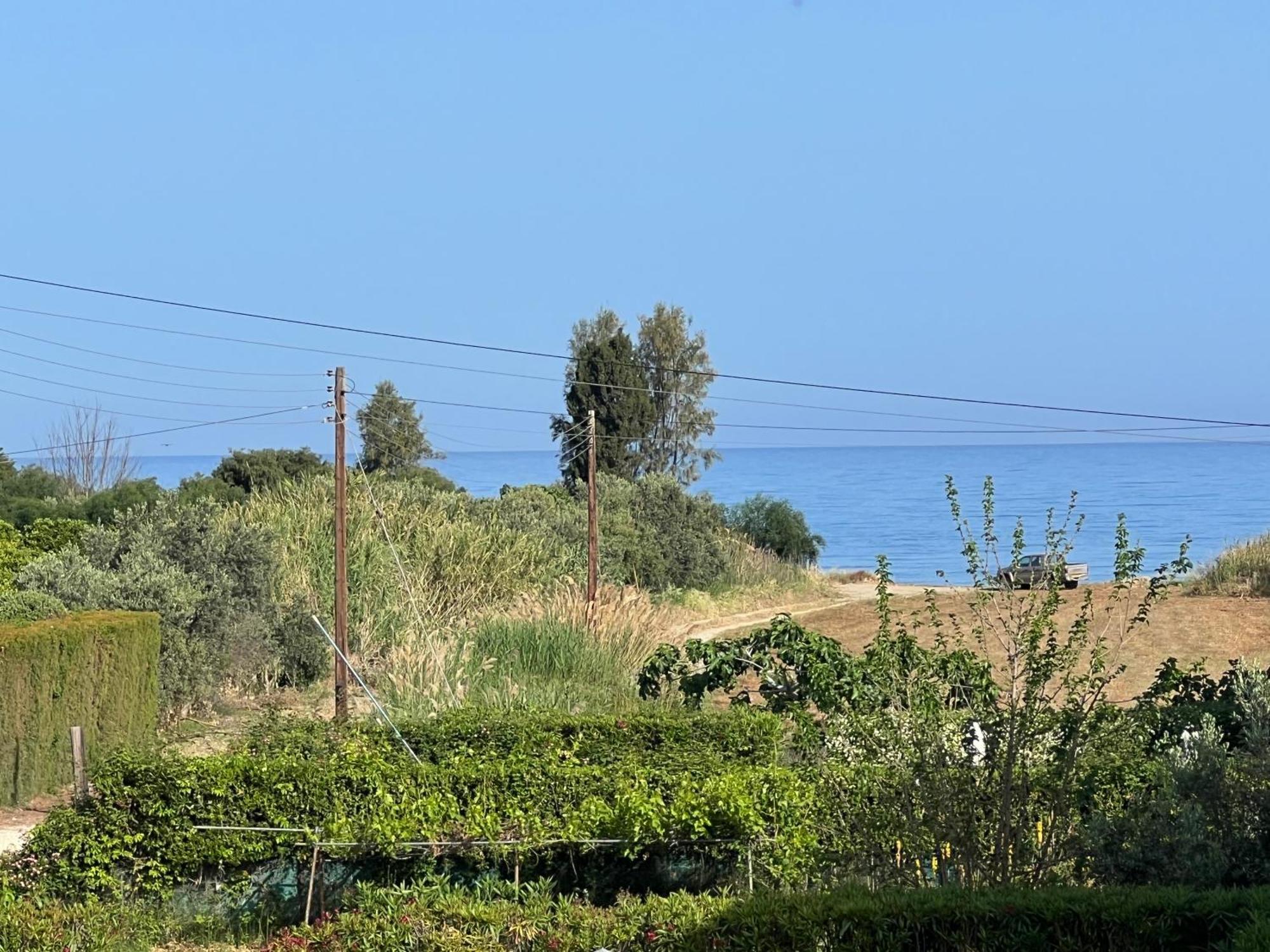 Villa Jomavi Eco-villa Polis