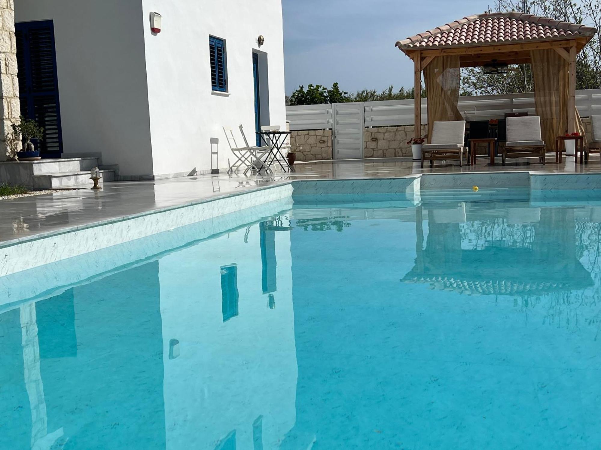 Jomavi Eco-villa Polis