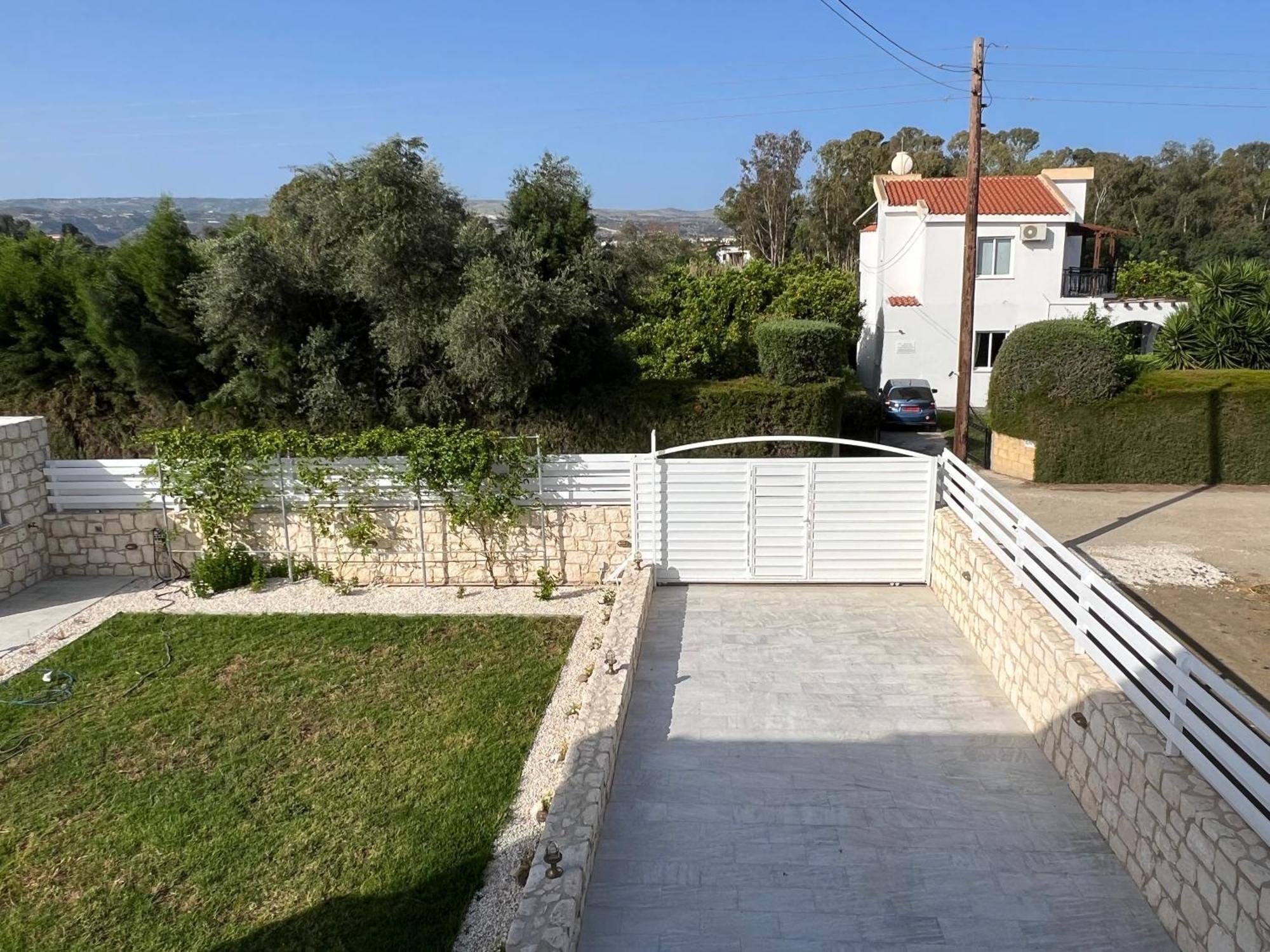 Jomavi Eco-villa