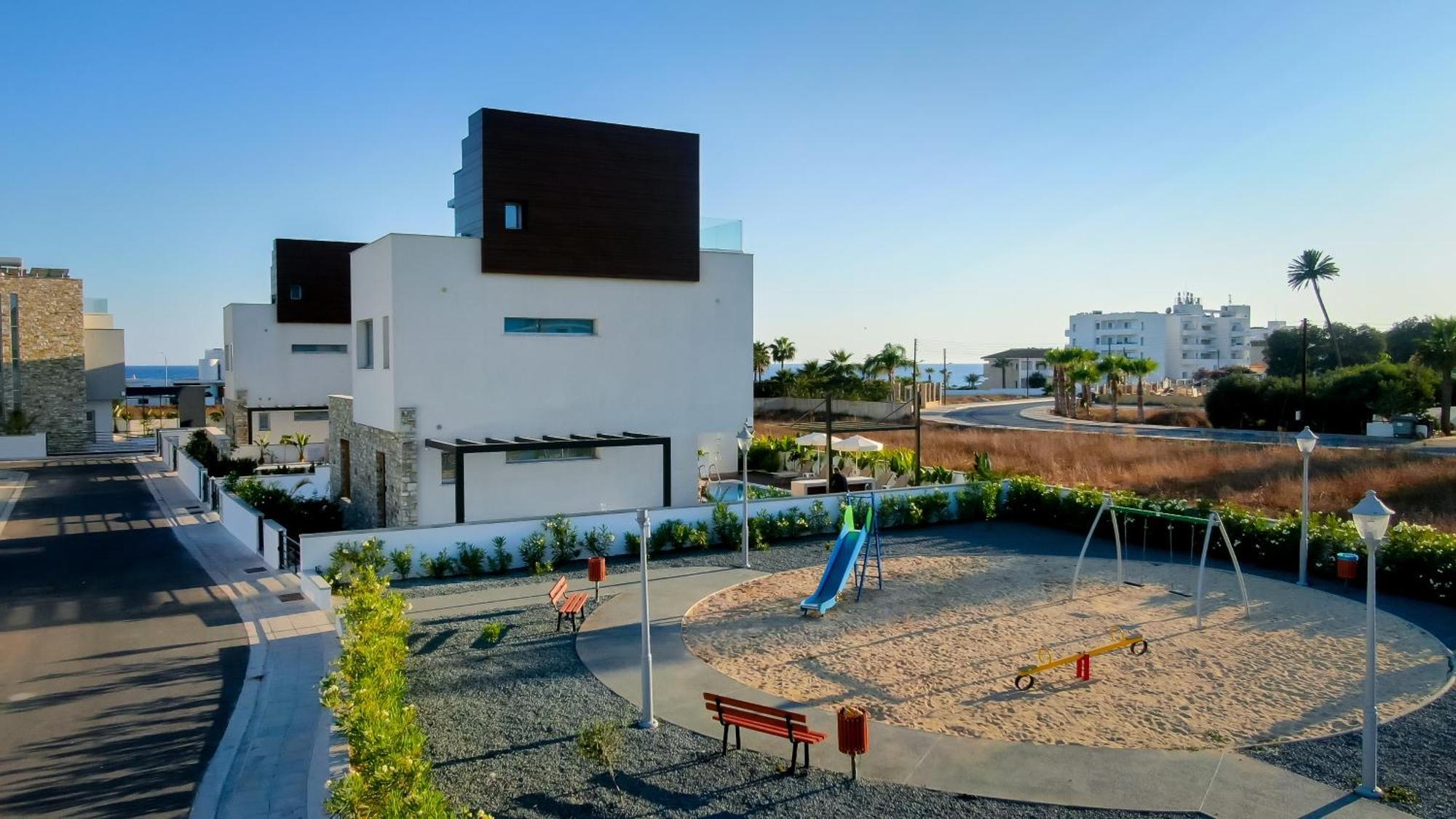 Napa Seaview - 7