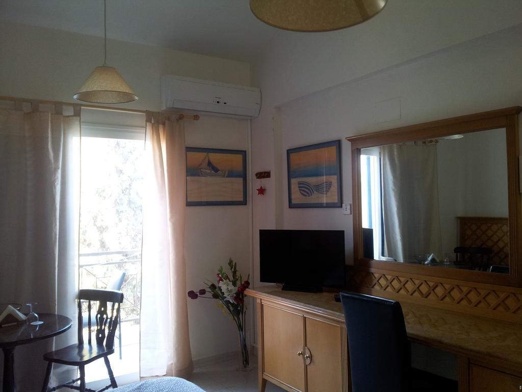 Galatex Beach Studio Limassol
