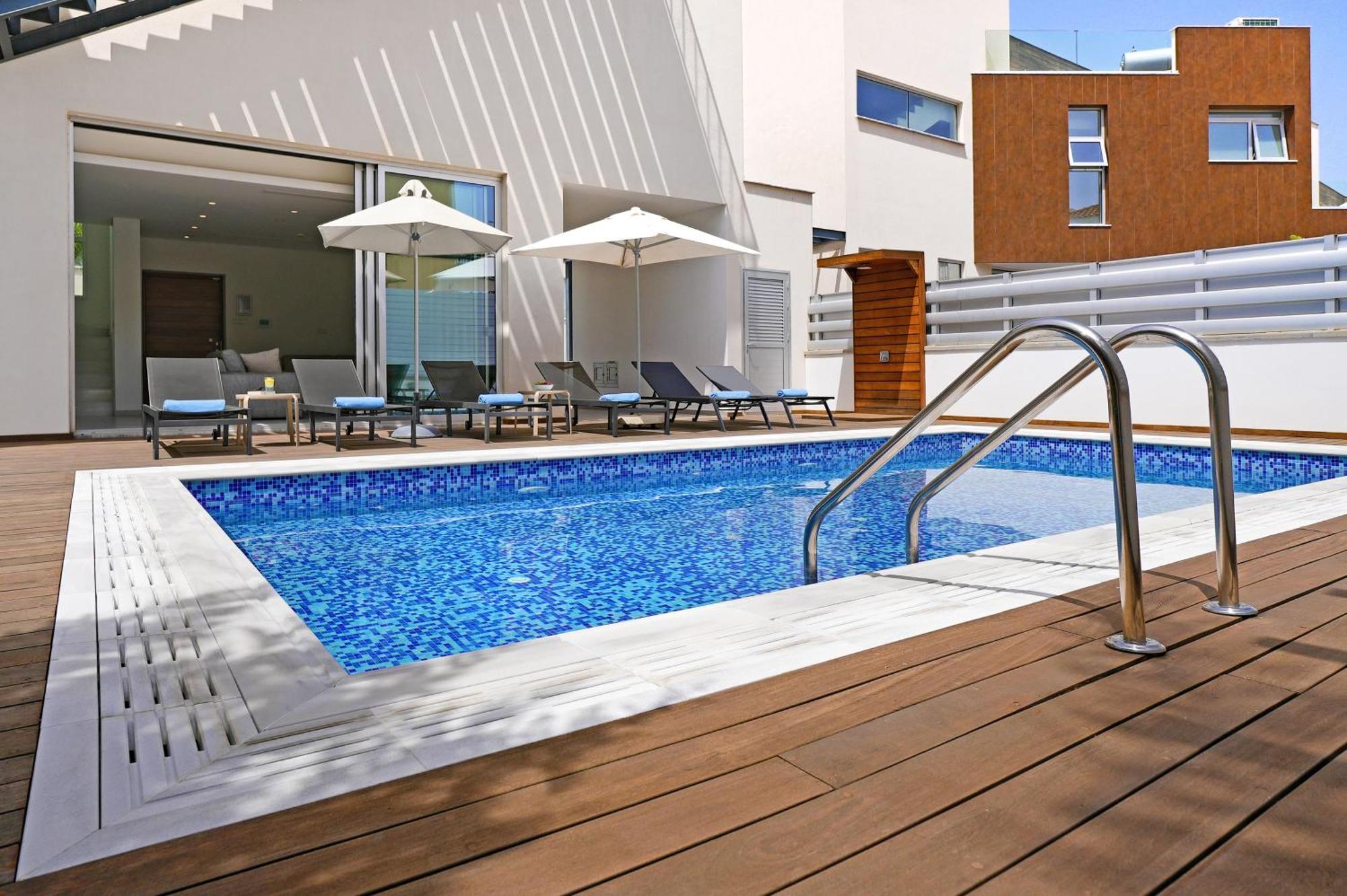 Holiday home Sunrise Glory - 150m From Trinity Protaras