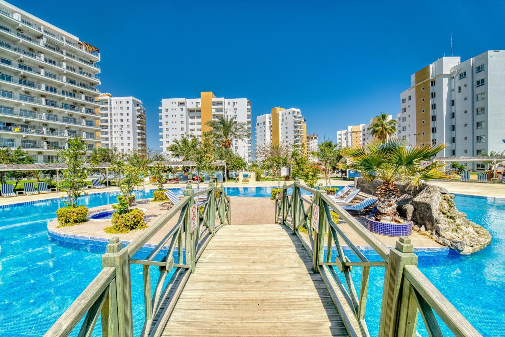 Apartment Stunning 2 Bedroom In 5-star