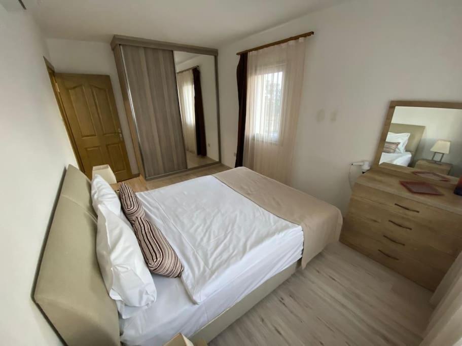 Apartment Private Flat In Famagusta Center With Perks Famagusta (Northern Cyprus)