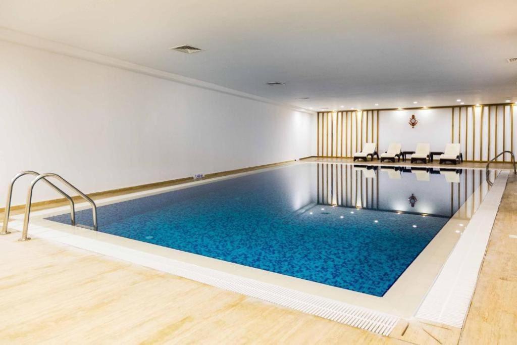Apartment Private Flat In Famagusta Center With Perks *