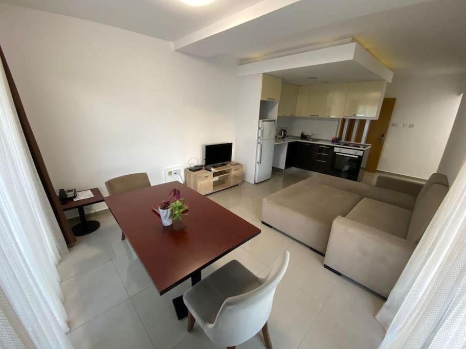 Apartment Private Flat In Famagusta Center With Perks Famagusta (Northern Cyprus)