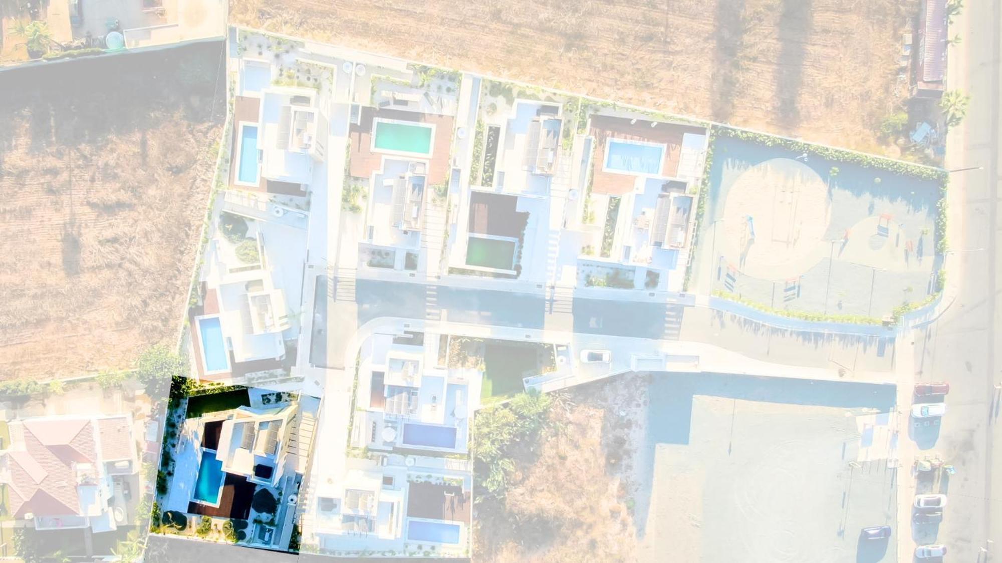 Villa Napa Seaview - 6