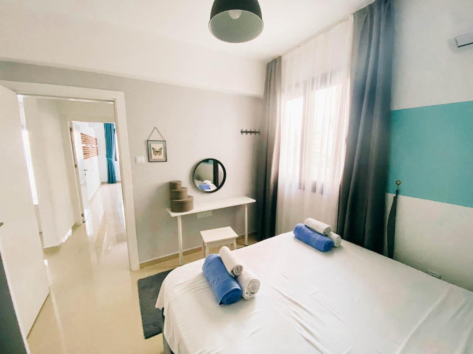 Stunning 2 Bedroom In 5-star
