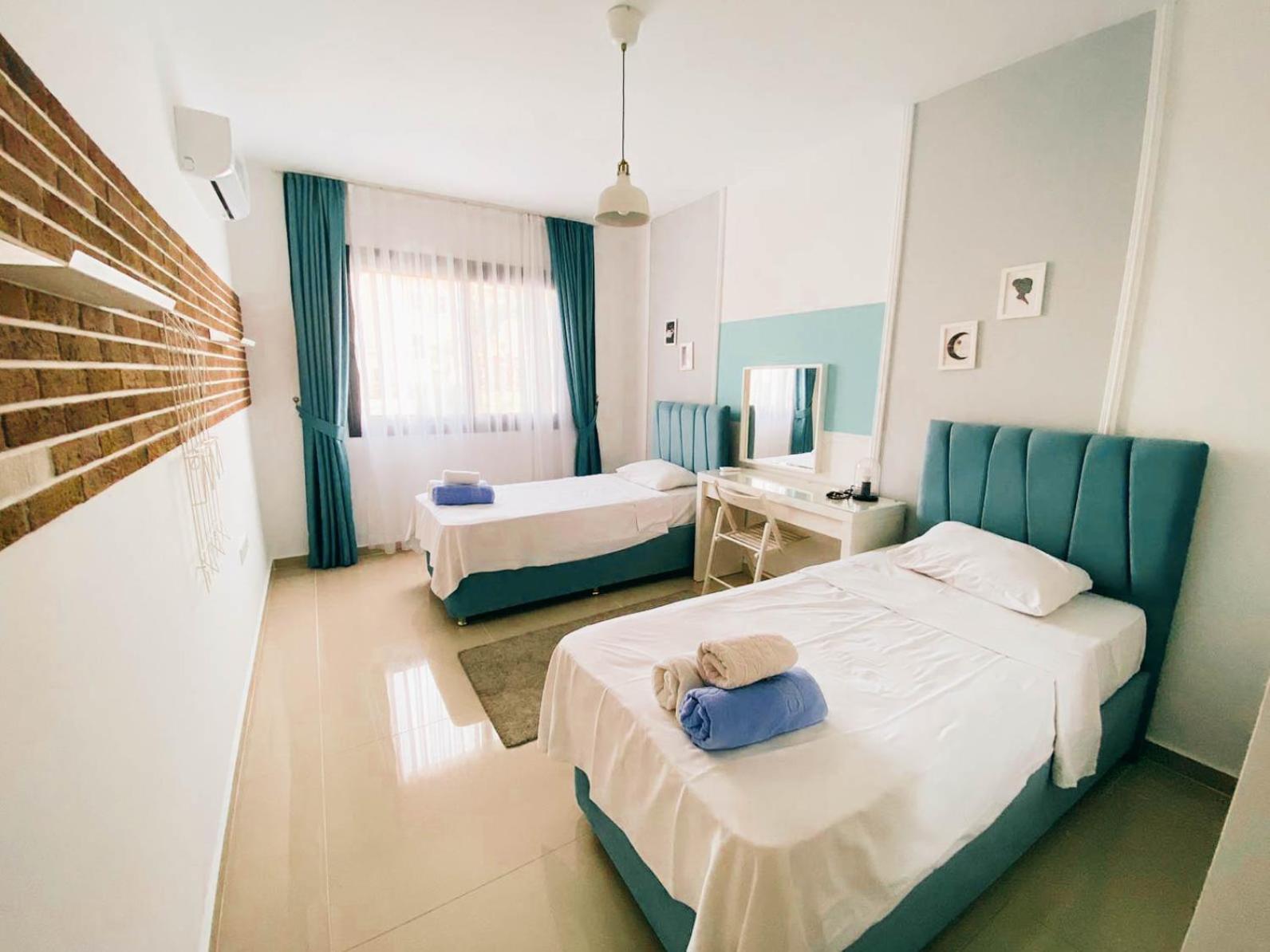 Apartment Stunning 2 Bedroom In 5-star