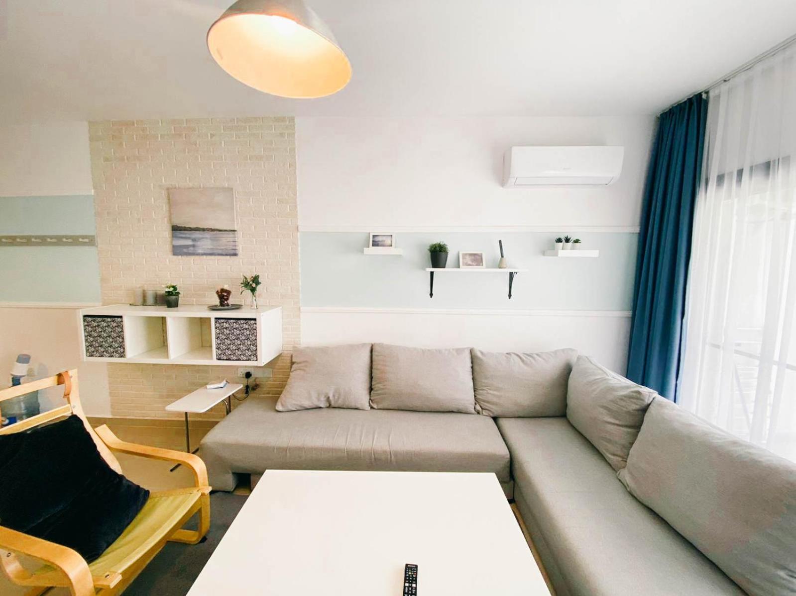 Stunning 2 Bedroom In 5-star Trikomo