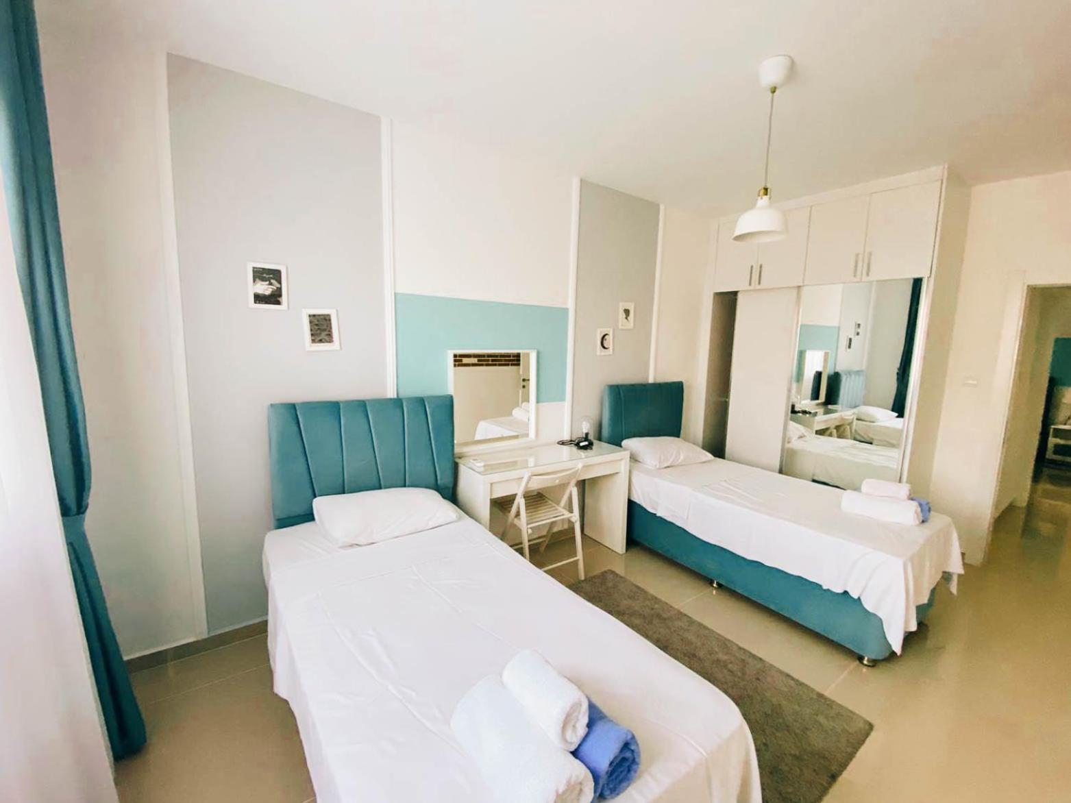 Apartment Stunning 2 Bedroom In 5-star