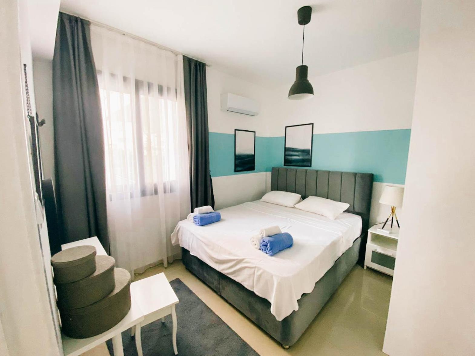 Apartment Stunning 2 Bedroom In 5-star *