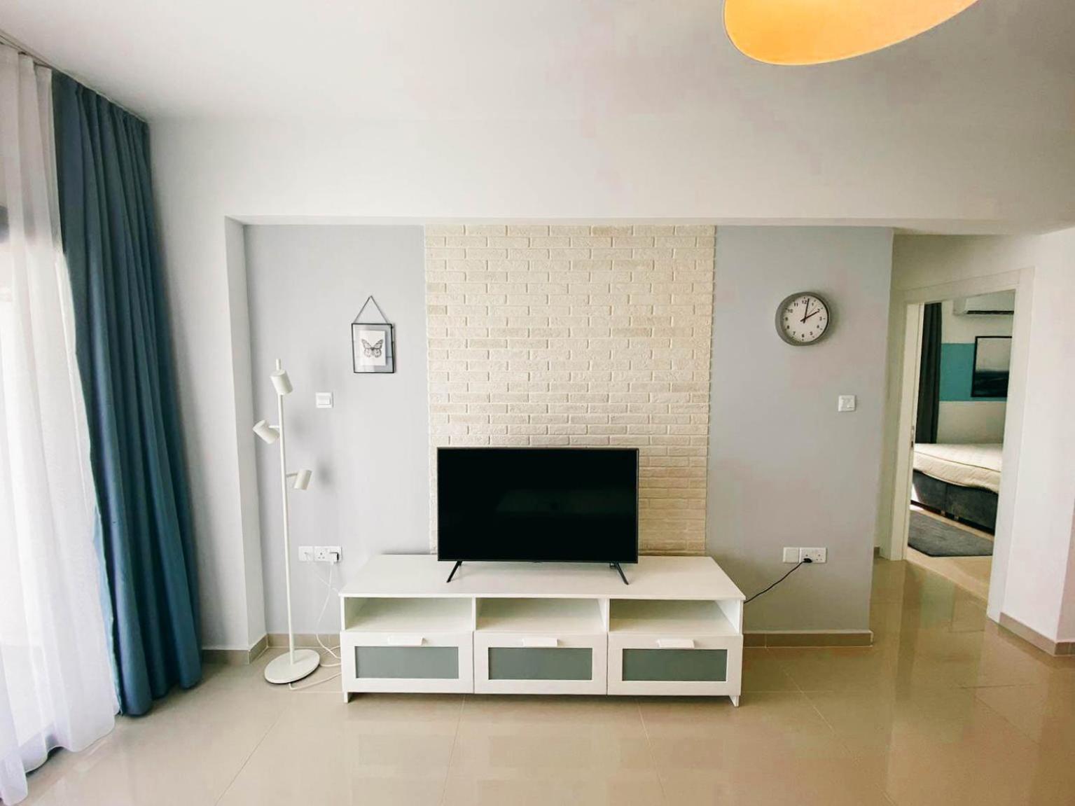 Stunning 2 Bedroom In 5-star