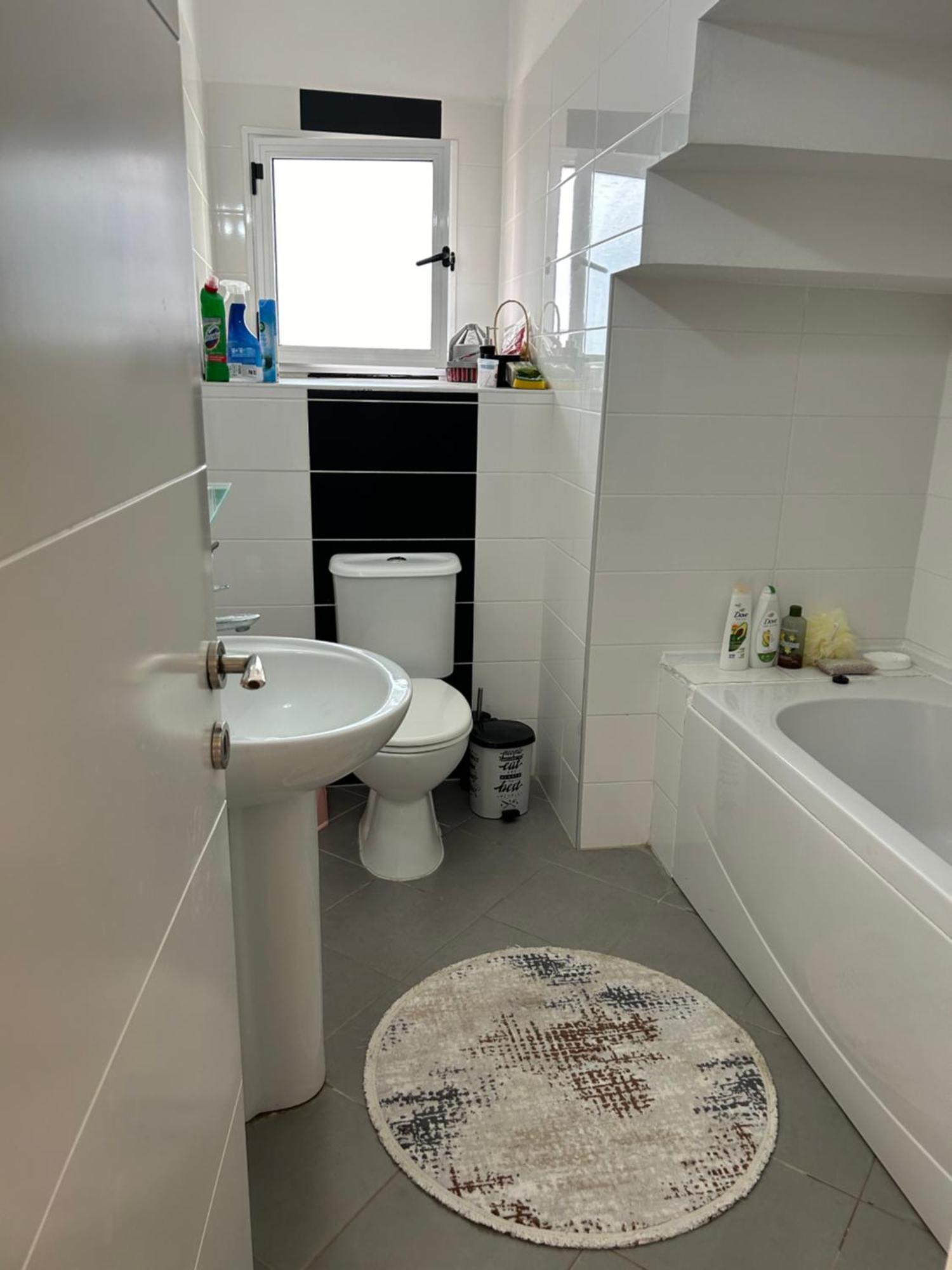 Apartment Crystal Joya Penthouse Agios Nikolaos (Famagusta)