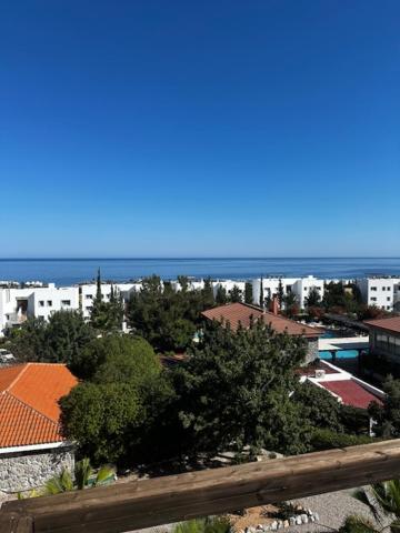 Apartment Crystal Joya Penthouse Agios Nikolaos (Famagusta)