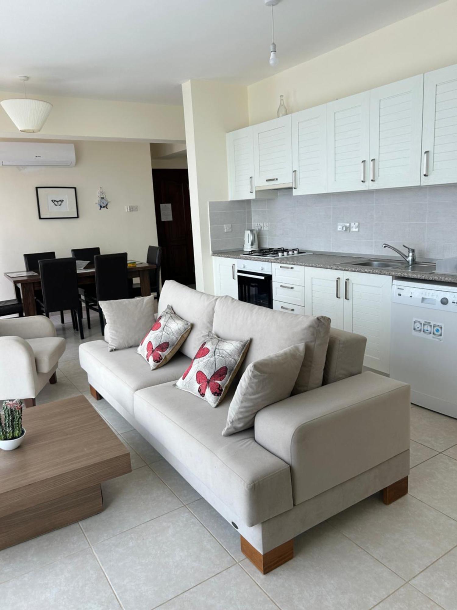 Apartment Crystal Joya Penthouse Agios Nikolaos (Famagusta)