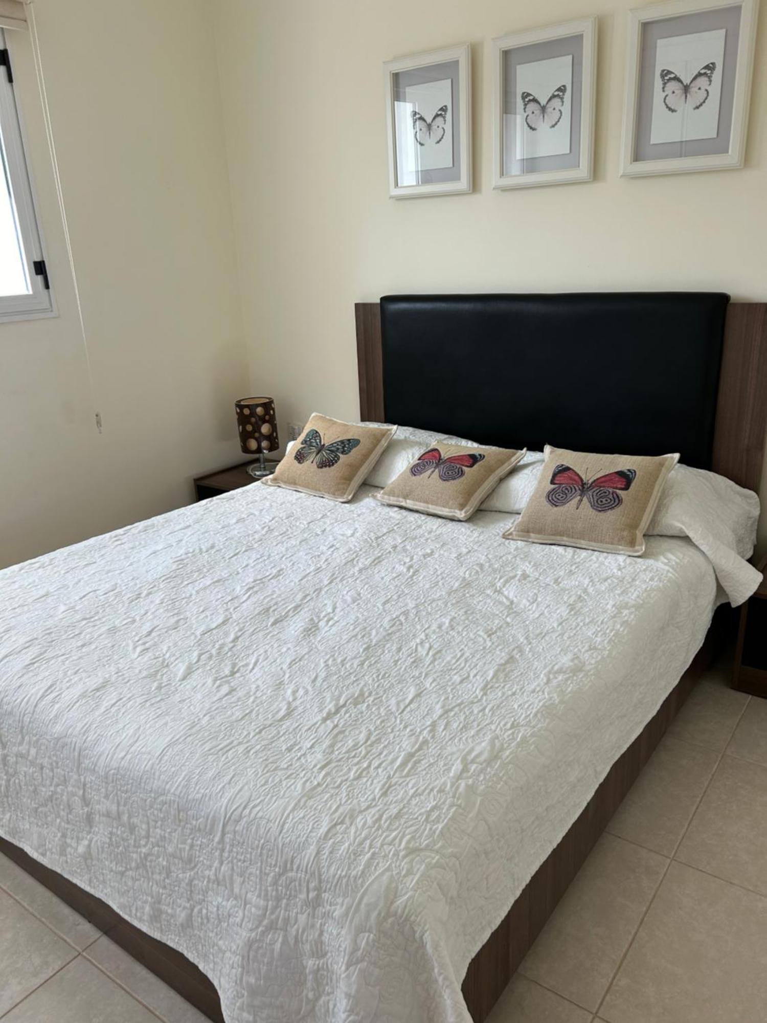 Apartment Crystal Joya Penthouse Agios Nikolaos (Famagusta)
