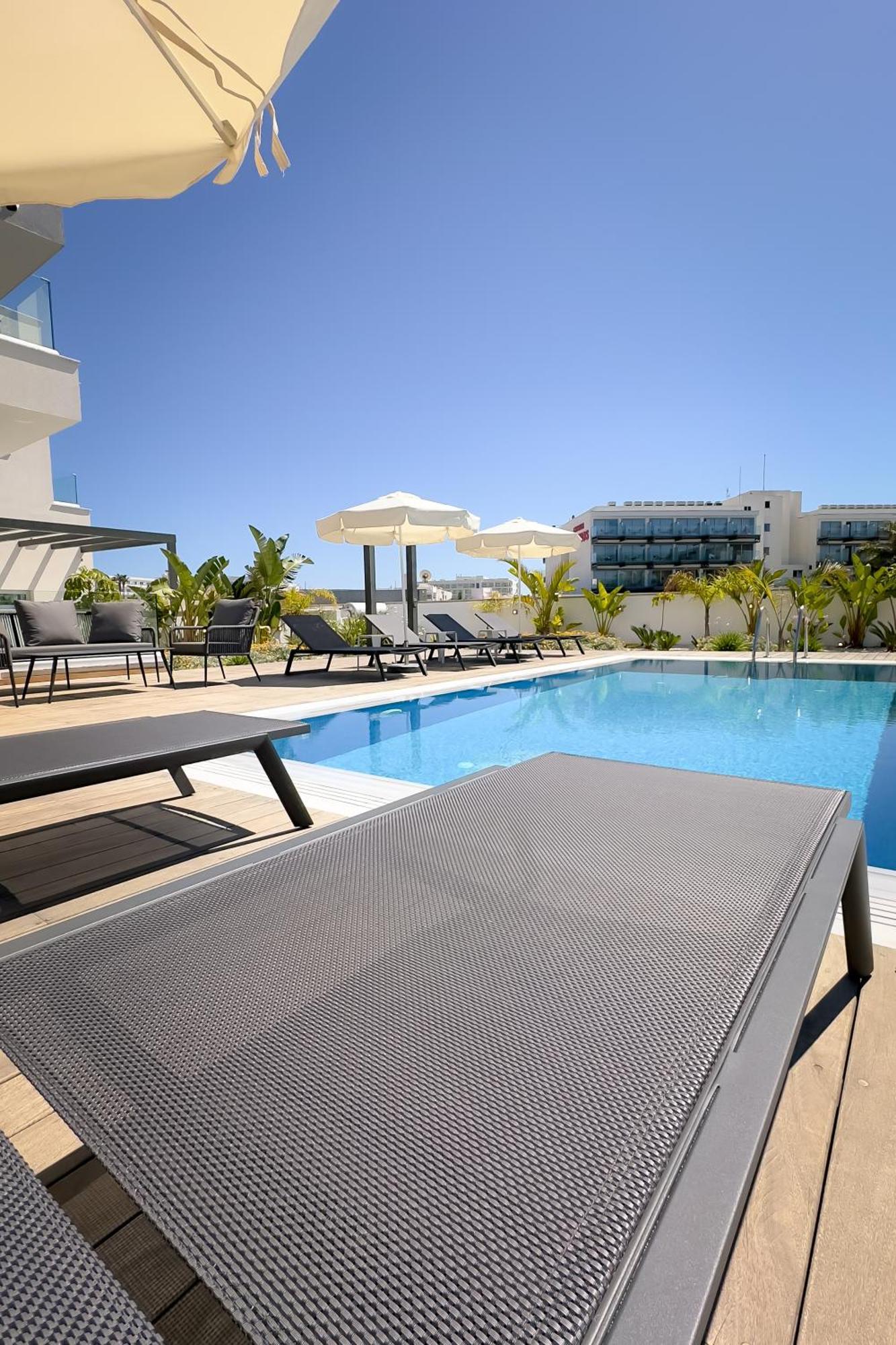 Villa Napa Seaview - 6 Ayia Napa