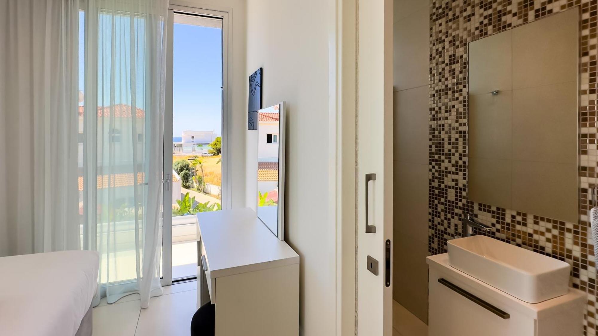 Villa Napa Seaview - 6 *