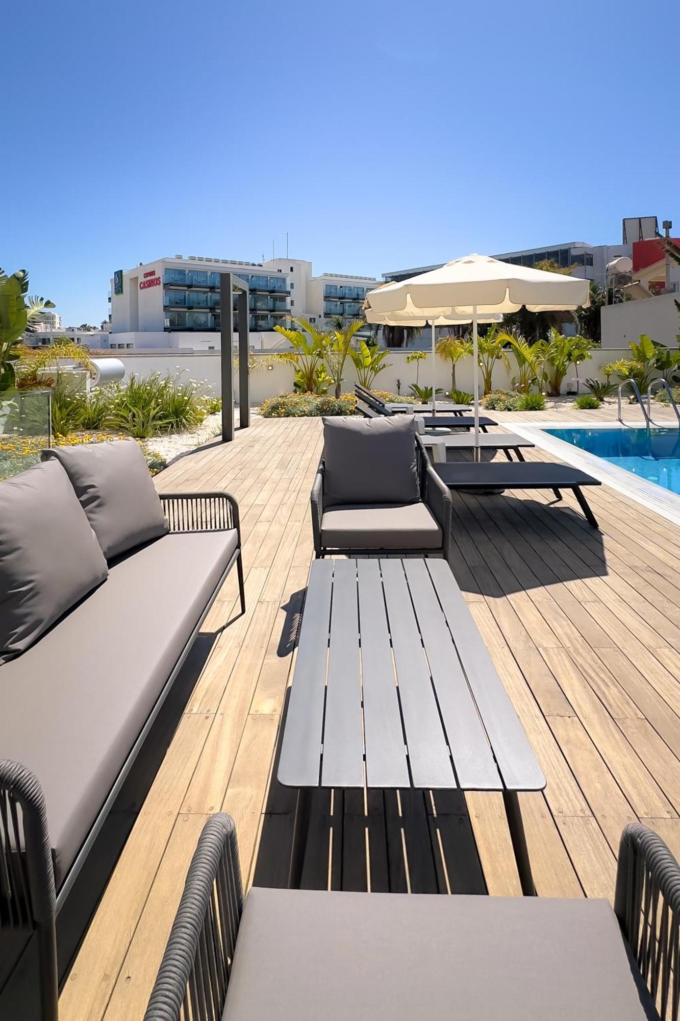 Villa Napa Seaview - 6 *