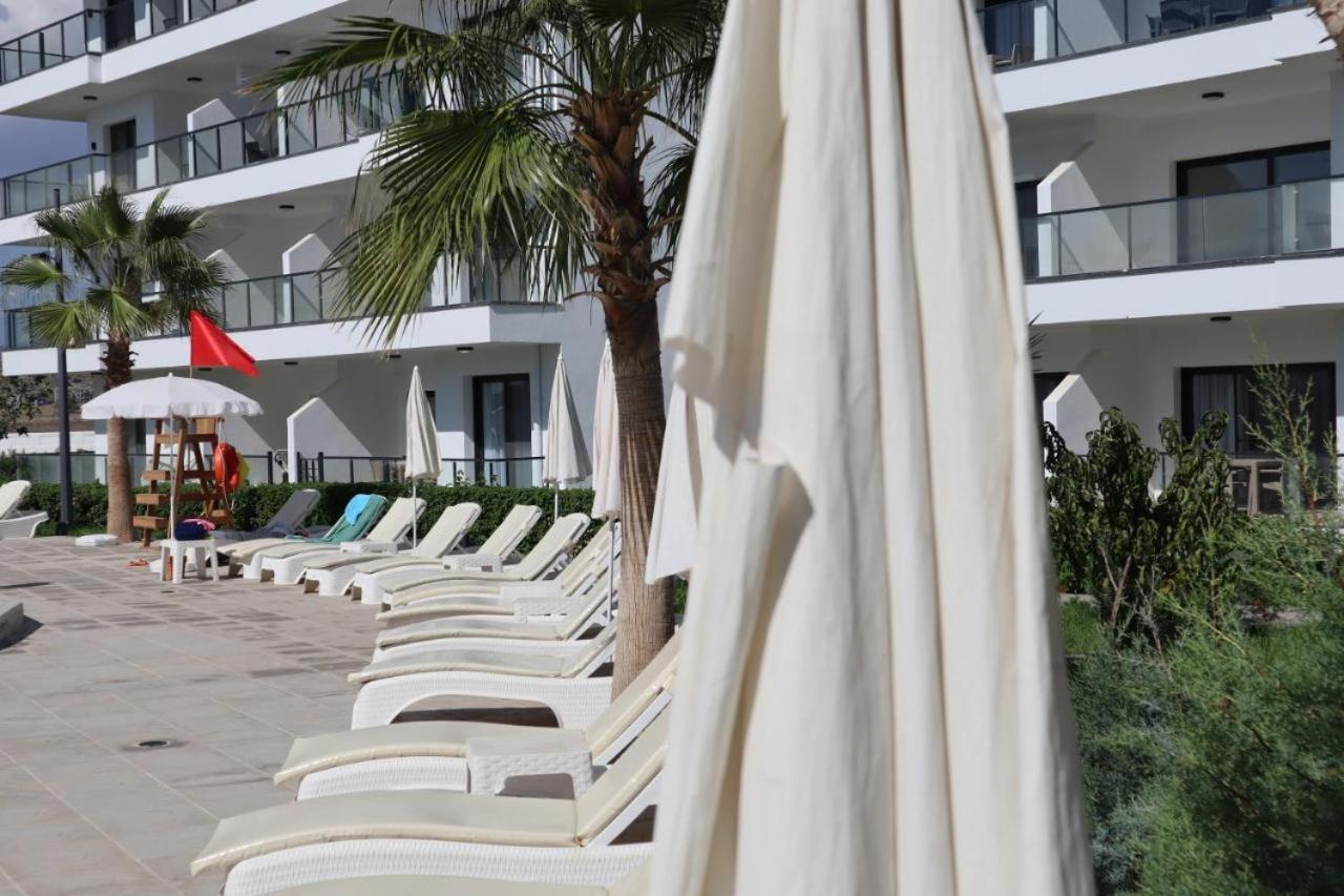 Apartamento Caesar Blue With Sea View Trikomo