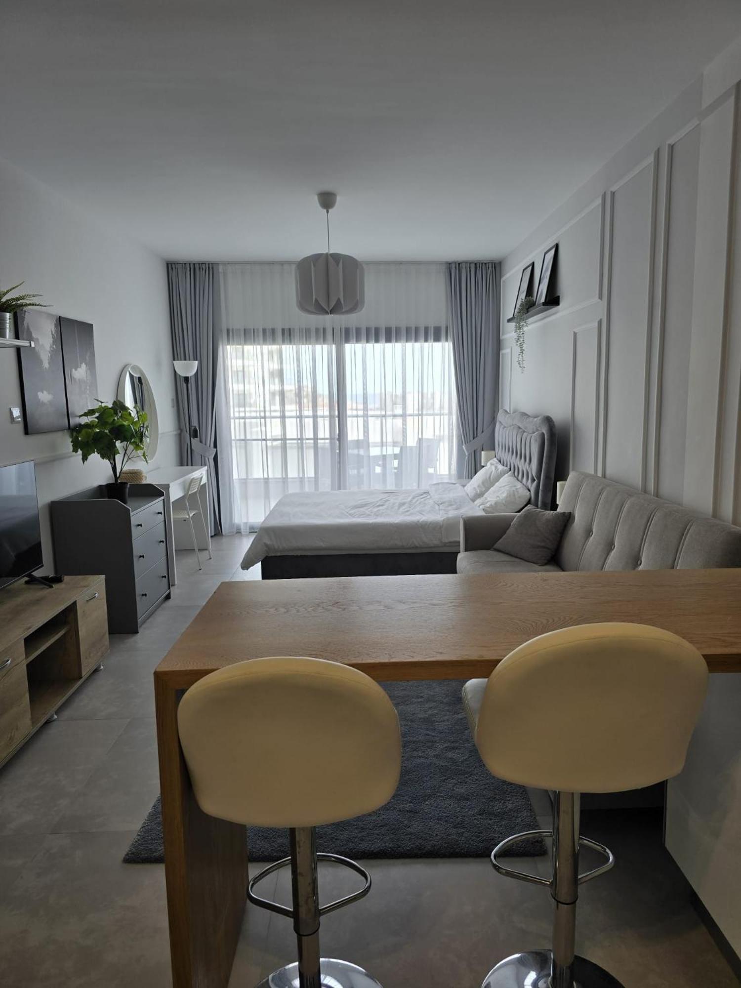 Apartamento Caesar Blue With Sea View