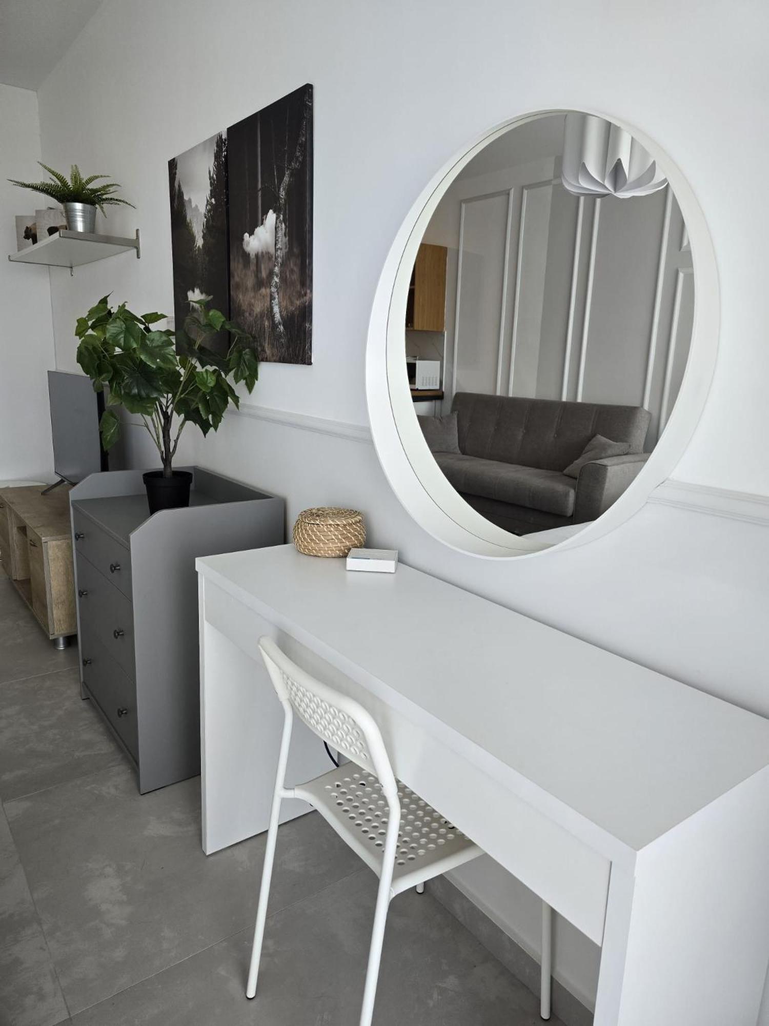Apartamento Caesar Blue With Sea View Trikomo