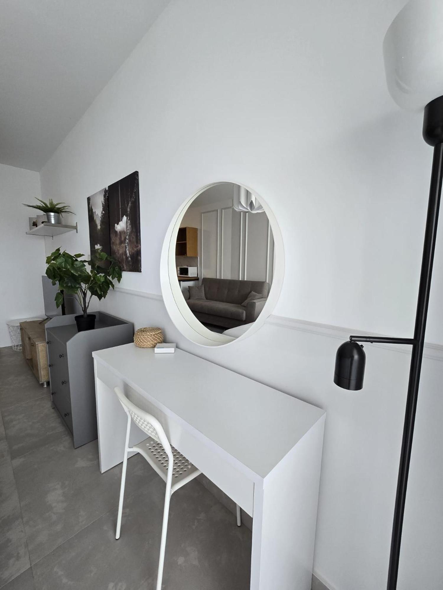 Apartamento Caesar Blue With Sea View Trikomo