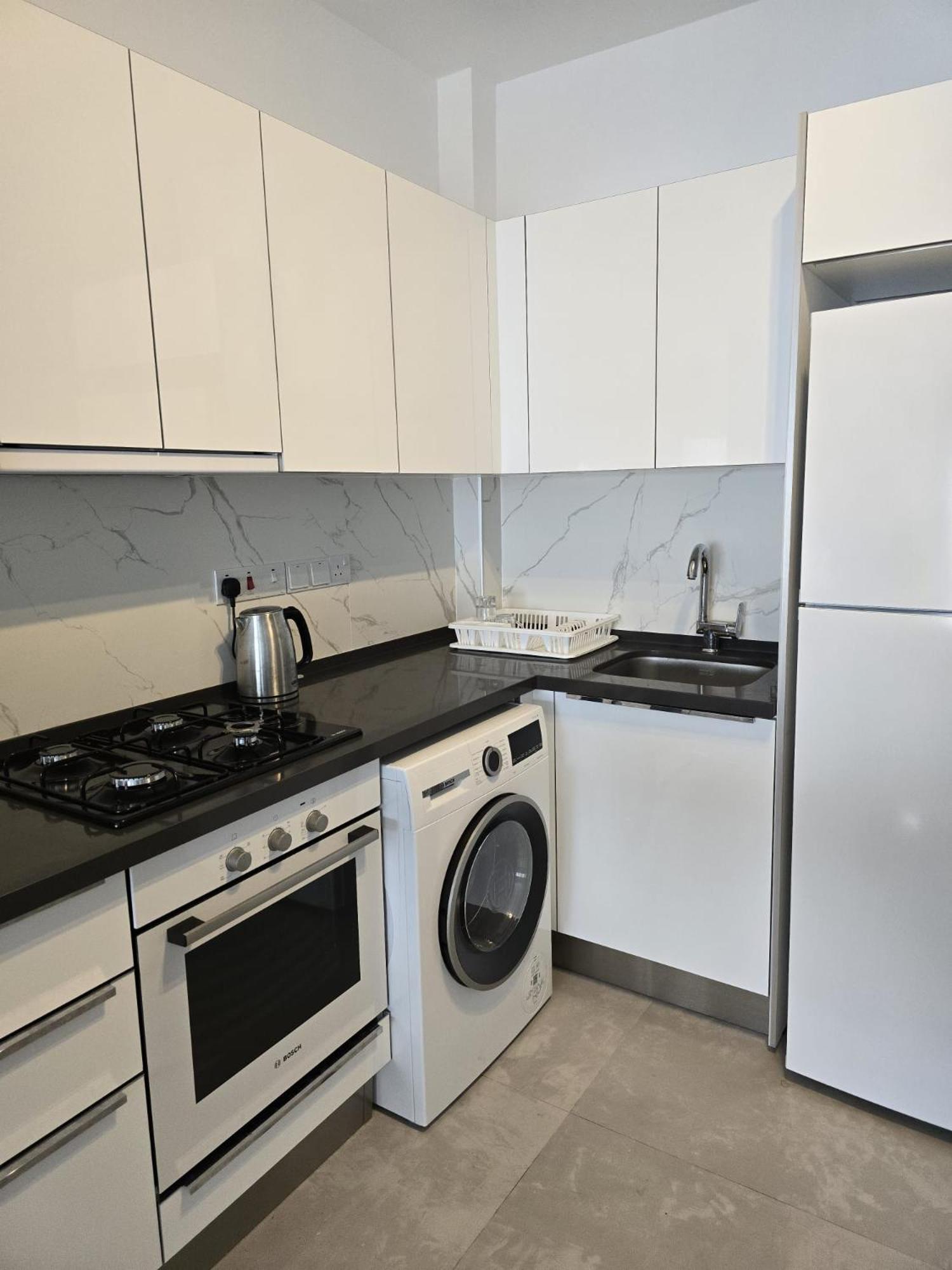 Apartamento Caesar Blue With Sea View *