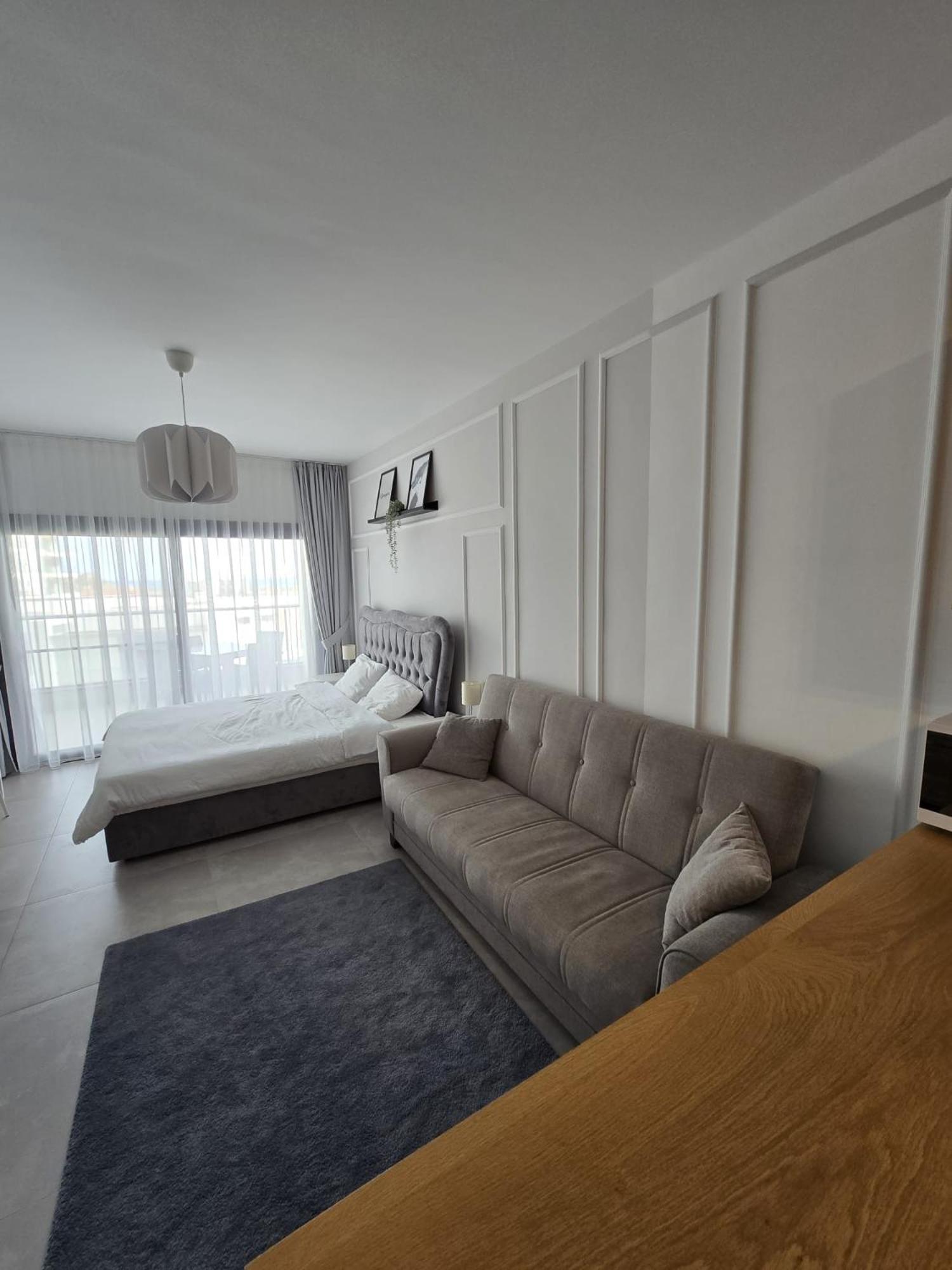 Apartamento Caesar Blue With Sea View Trikomo