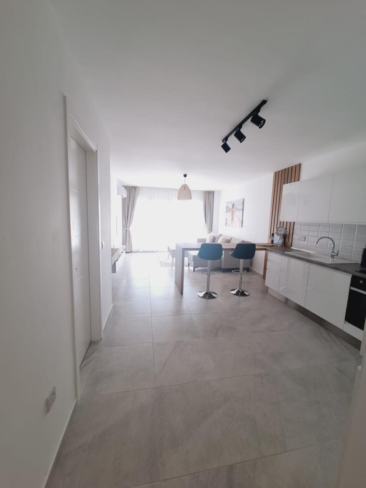 Apartment Thalassa Luxury One-bedroom