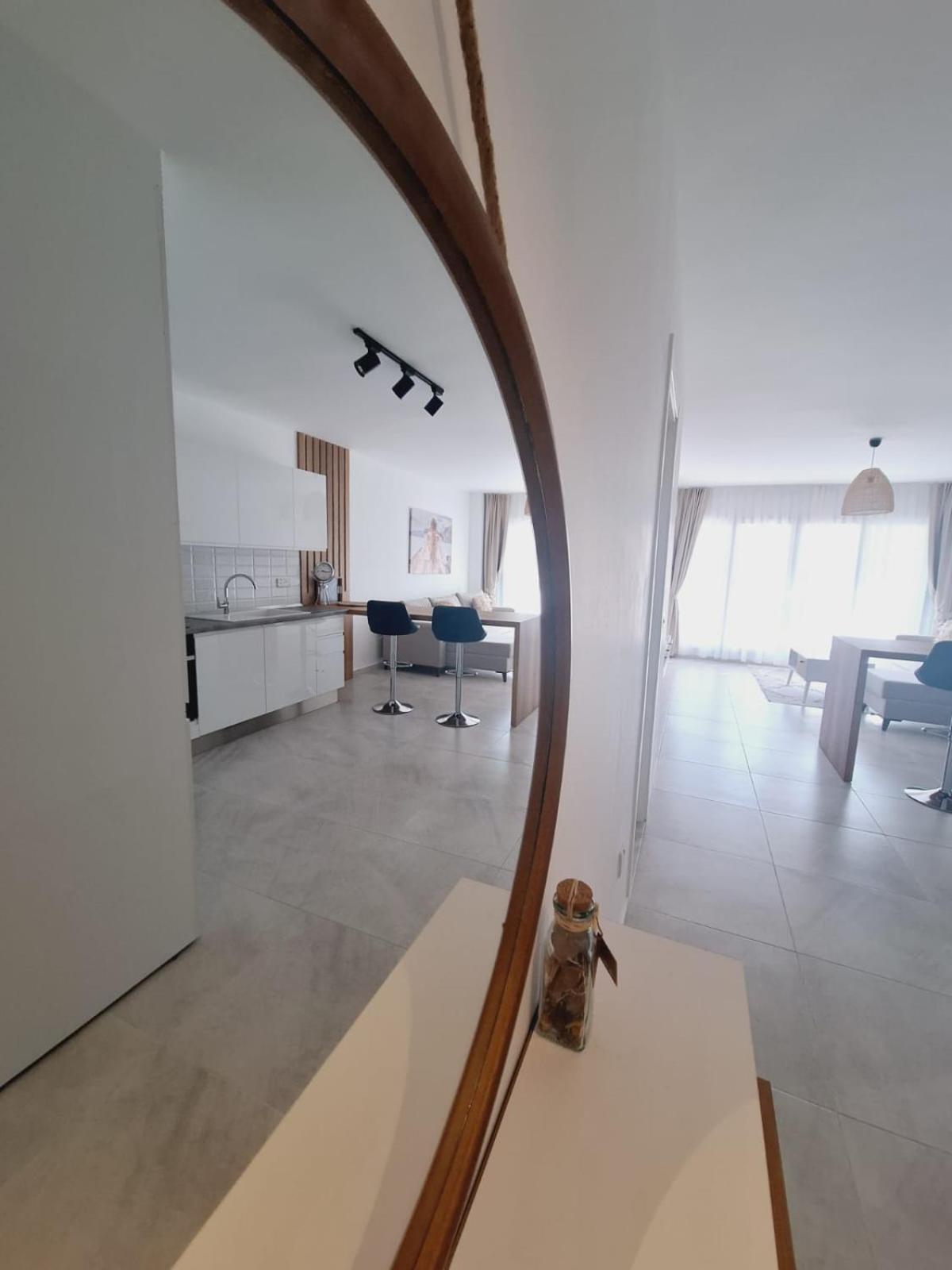 Apartment Thalassa Luxury One-bedroom