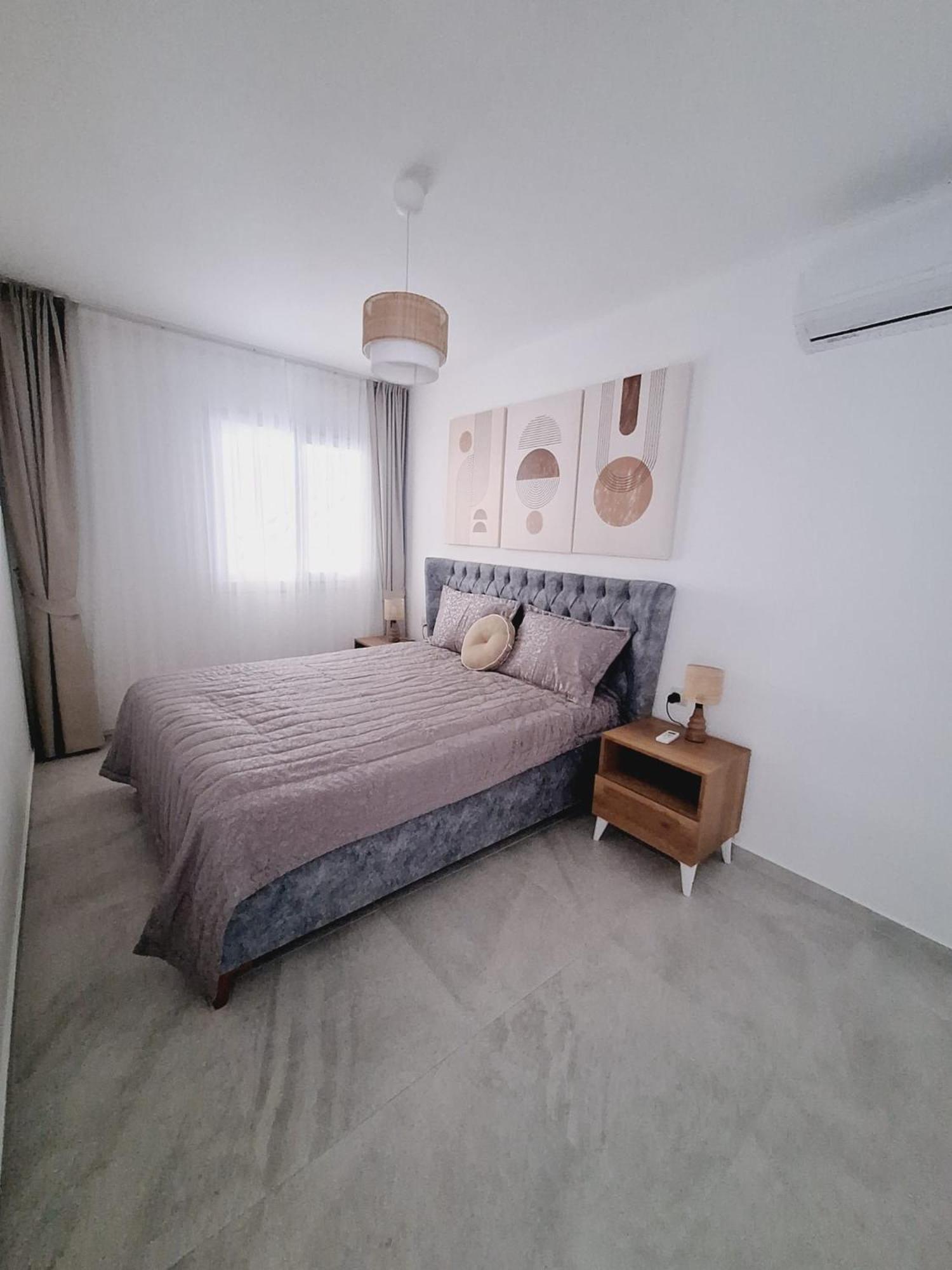 Thalassa Luxury One-bedroom Vokolidha