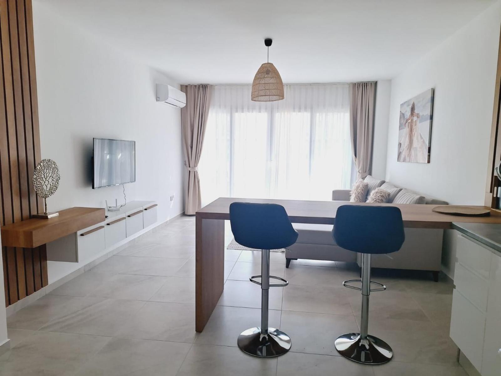 Thalassa Luxury One-bedroom