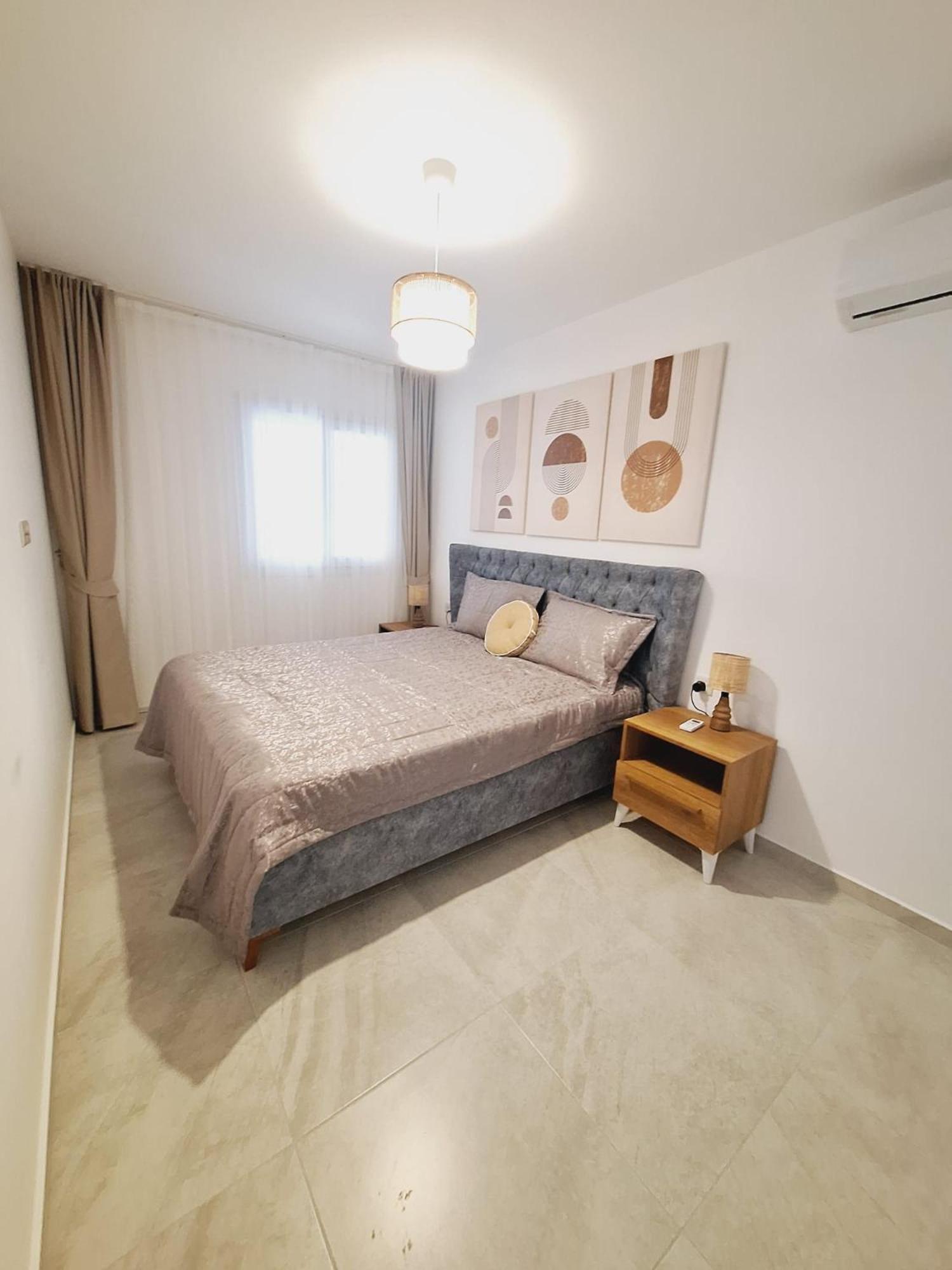 Apartment Thalassa Luxury One-bedroom