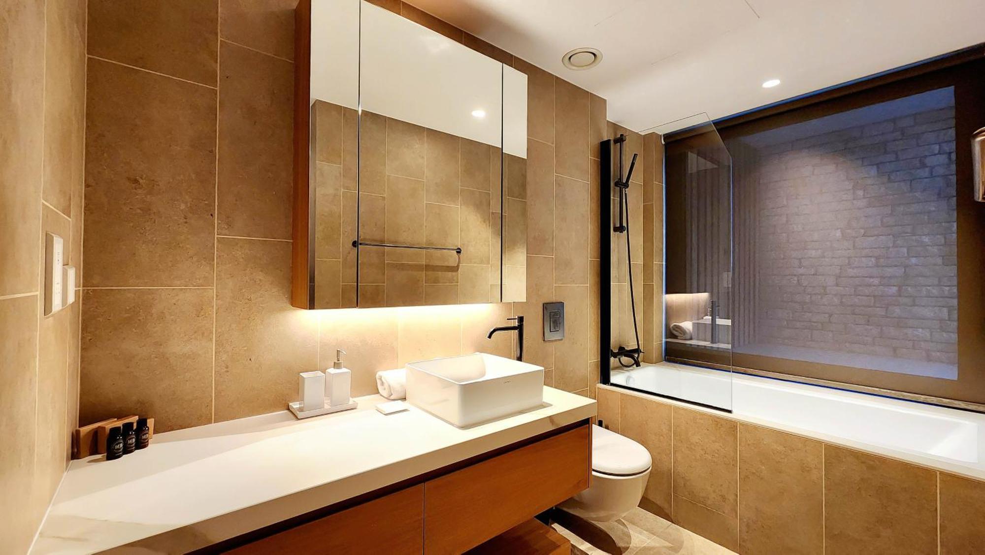 Villa Css Celestial Minthis Luxury Golf House