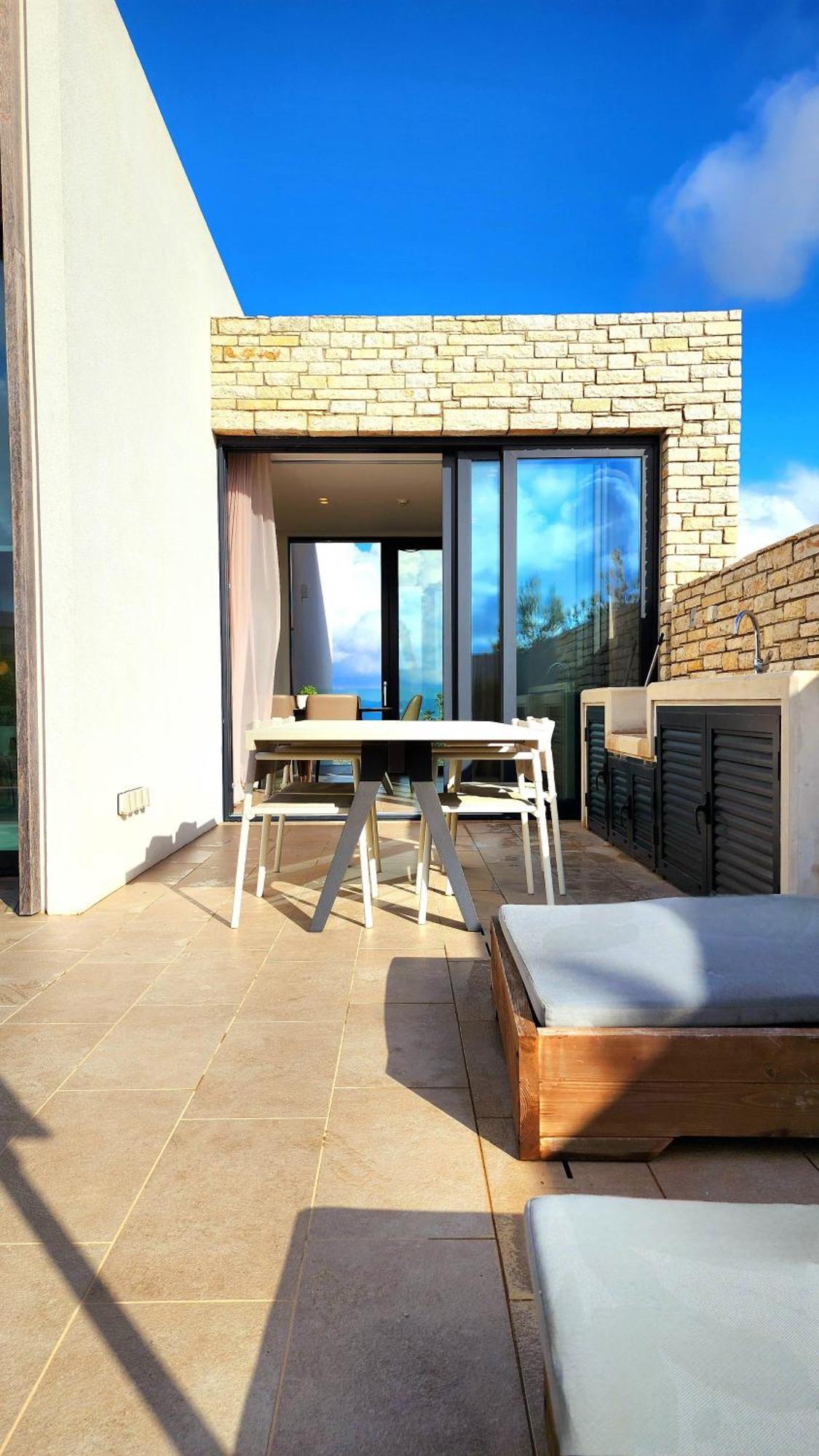 Villa Css Celestial Minthis Luxury Golf House Paphos