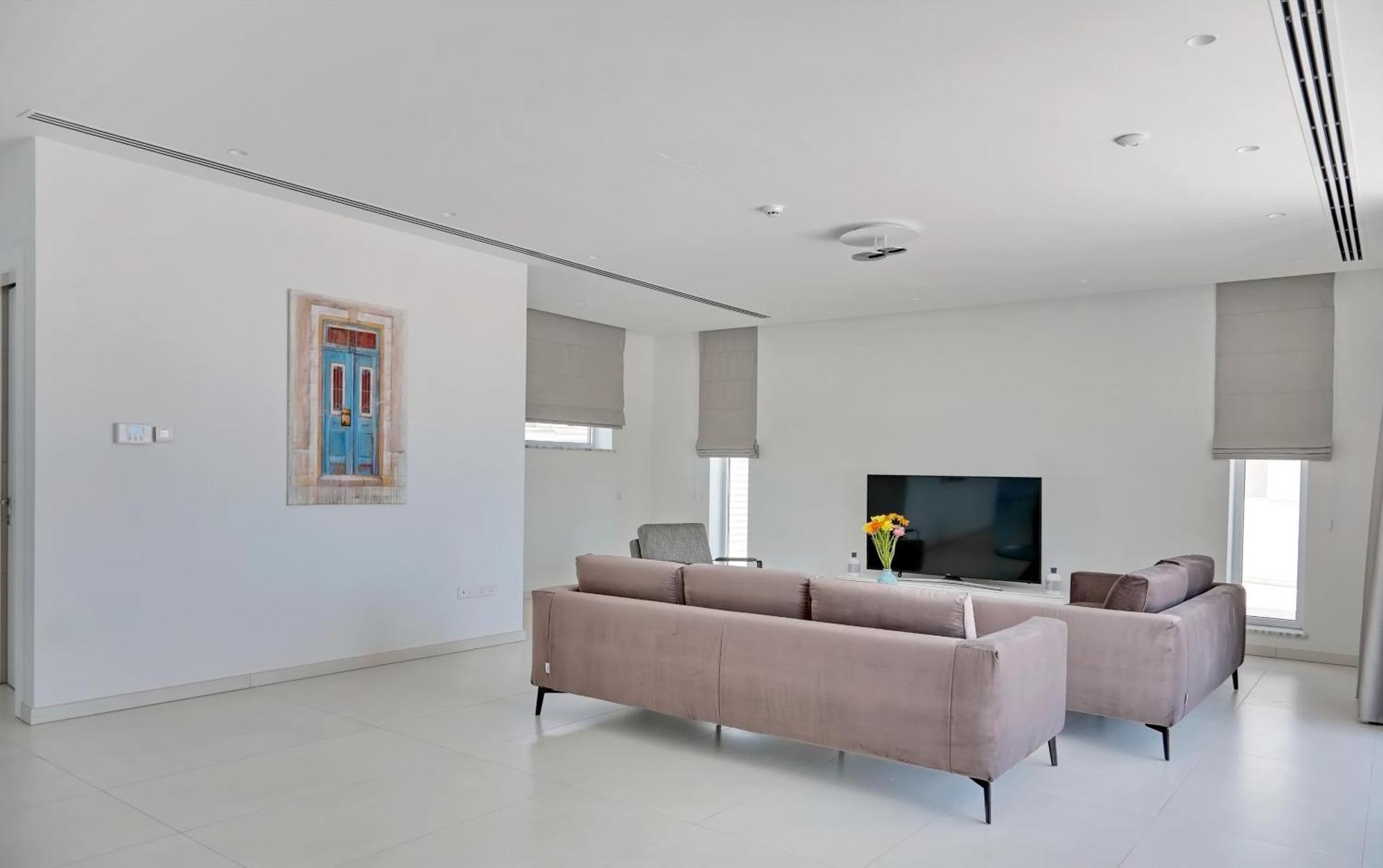 Villa Sea Pearl Seaview - Oriana Ayia Napa