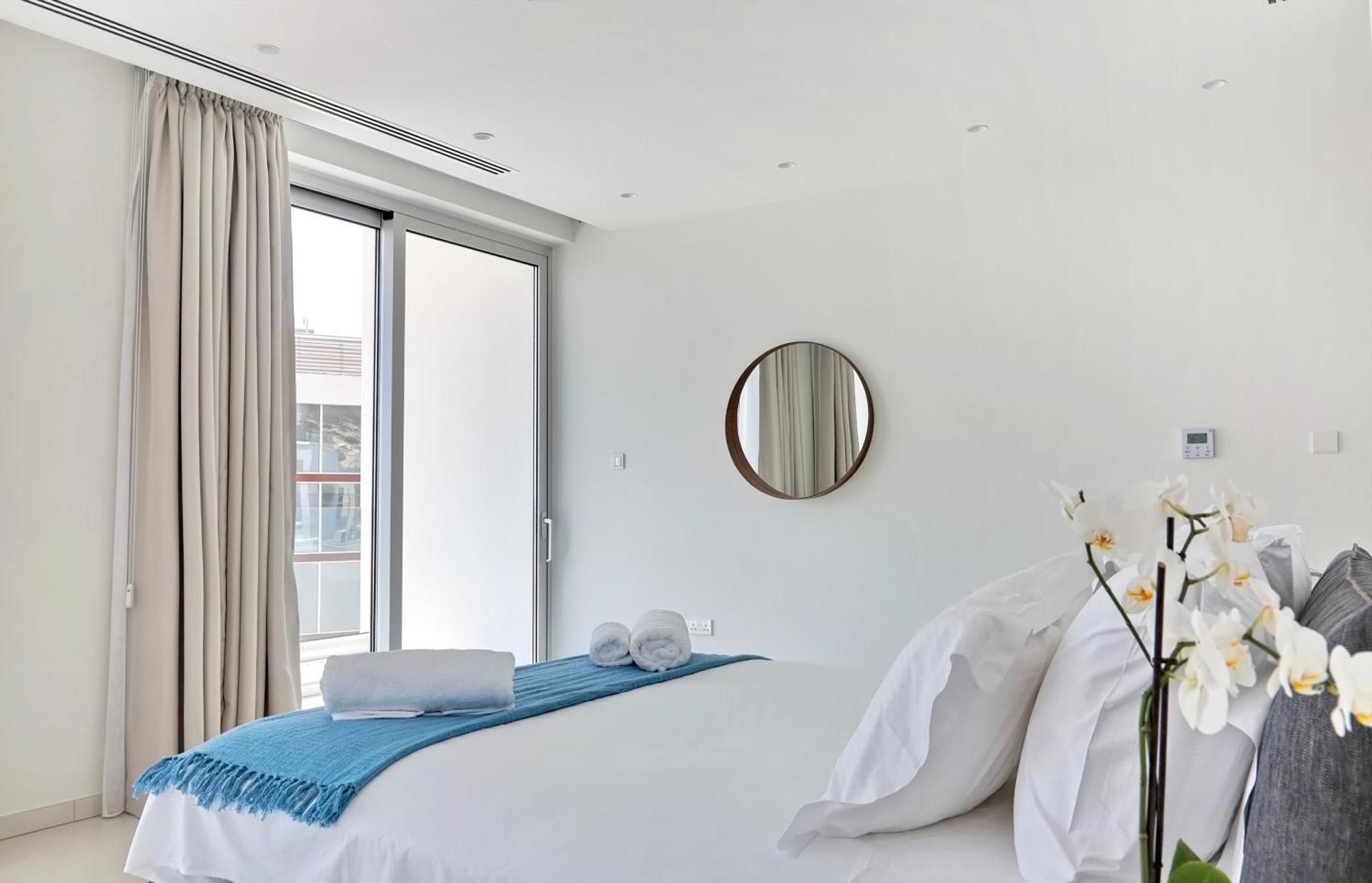 Villa Sea Pearl Seaview - Oriana