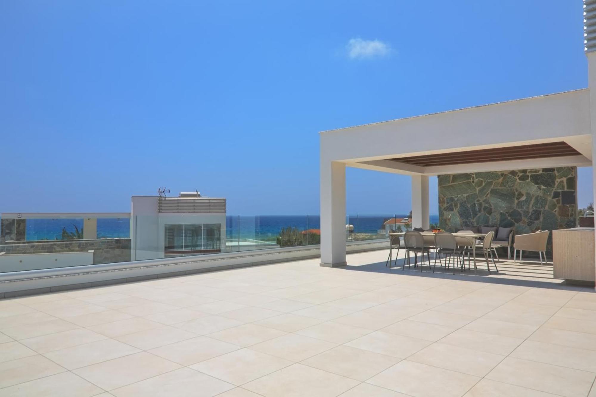 Sea Pearl Seaview - Oriana Ayia Napa