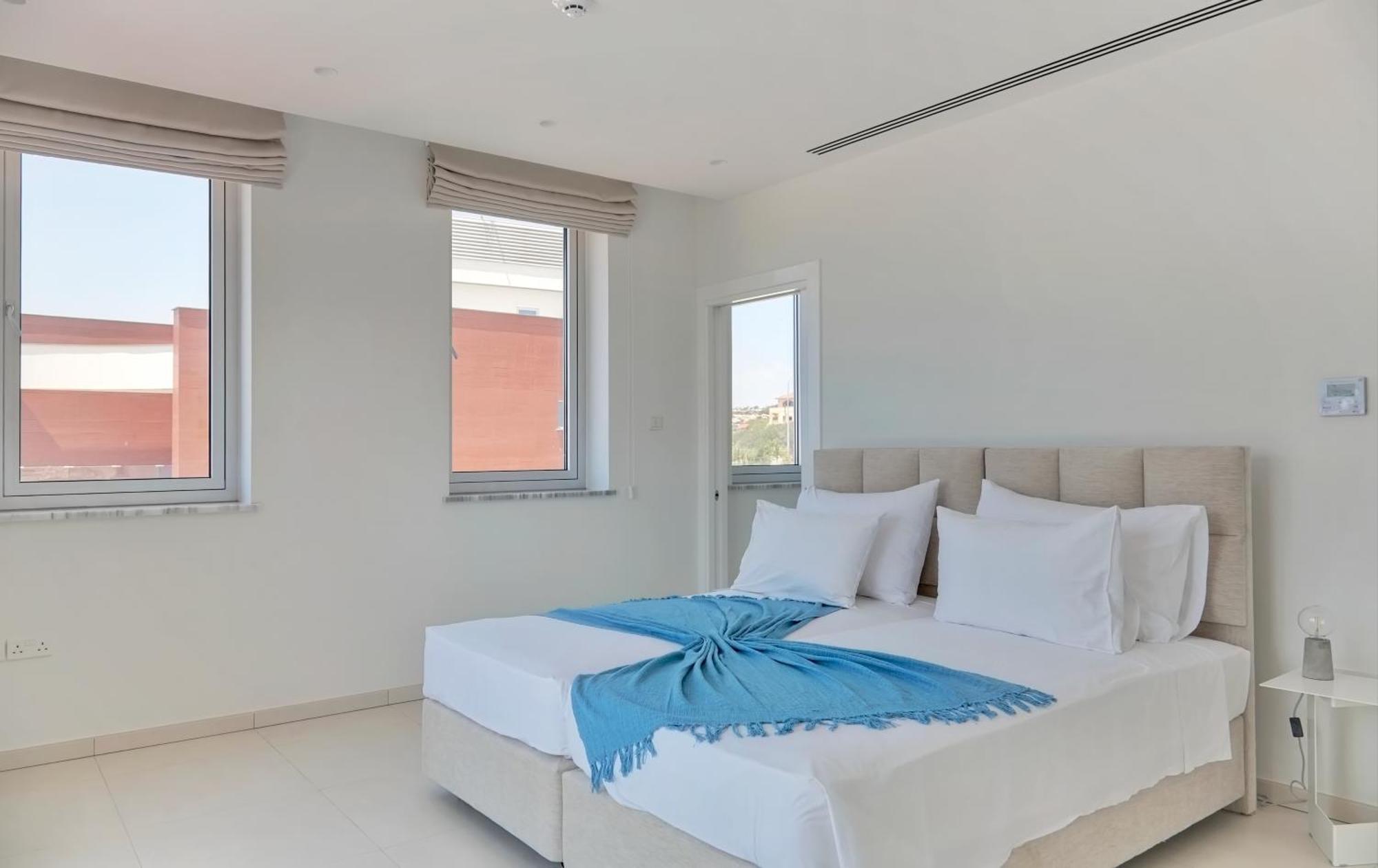 Villa Sea Pearl Seaview - Oriana