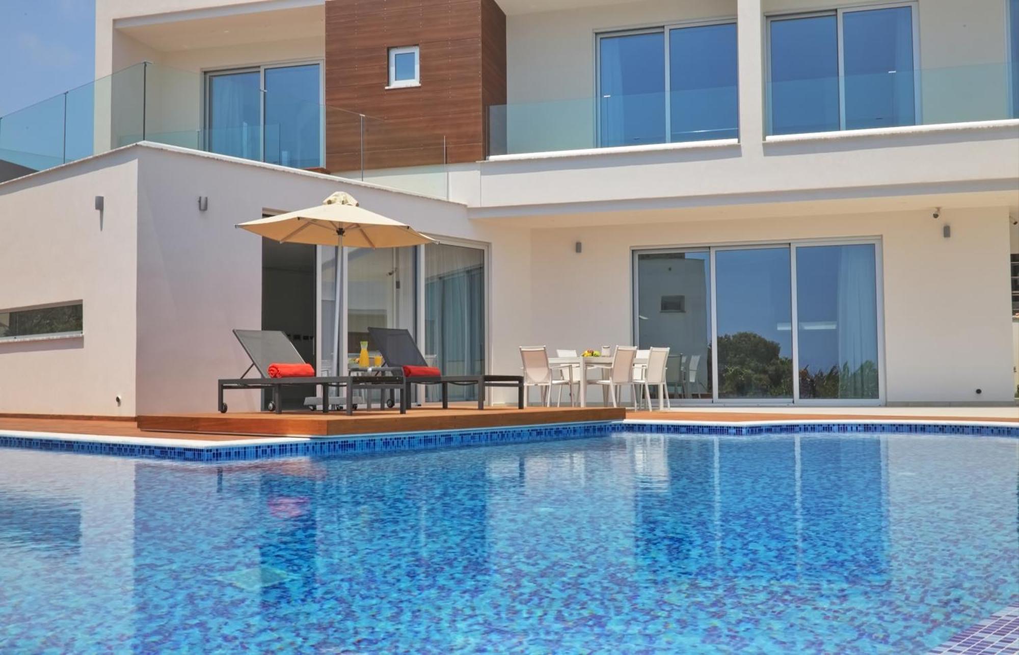 Sea Pearl Seaview - Oriana