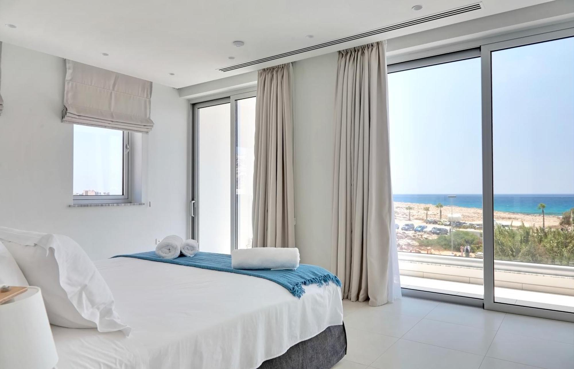 Sea Pearl Seaview - Oriana