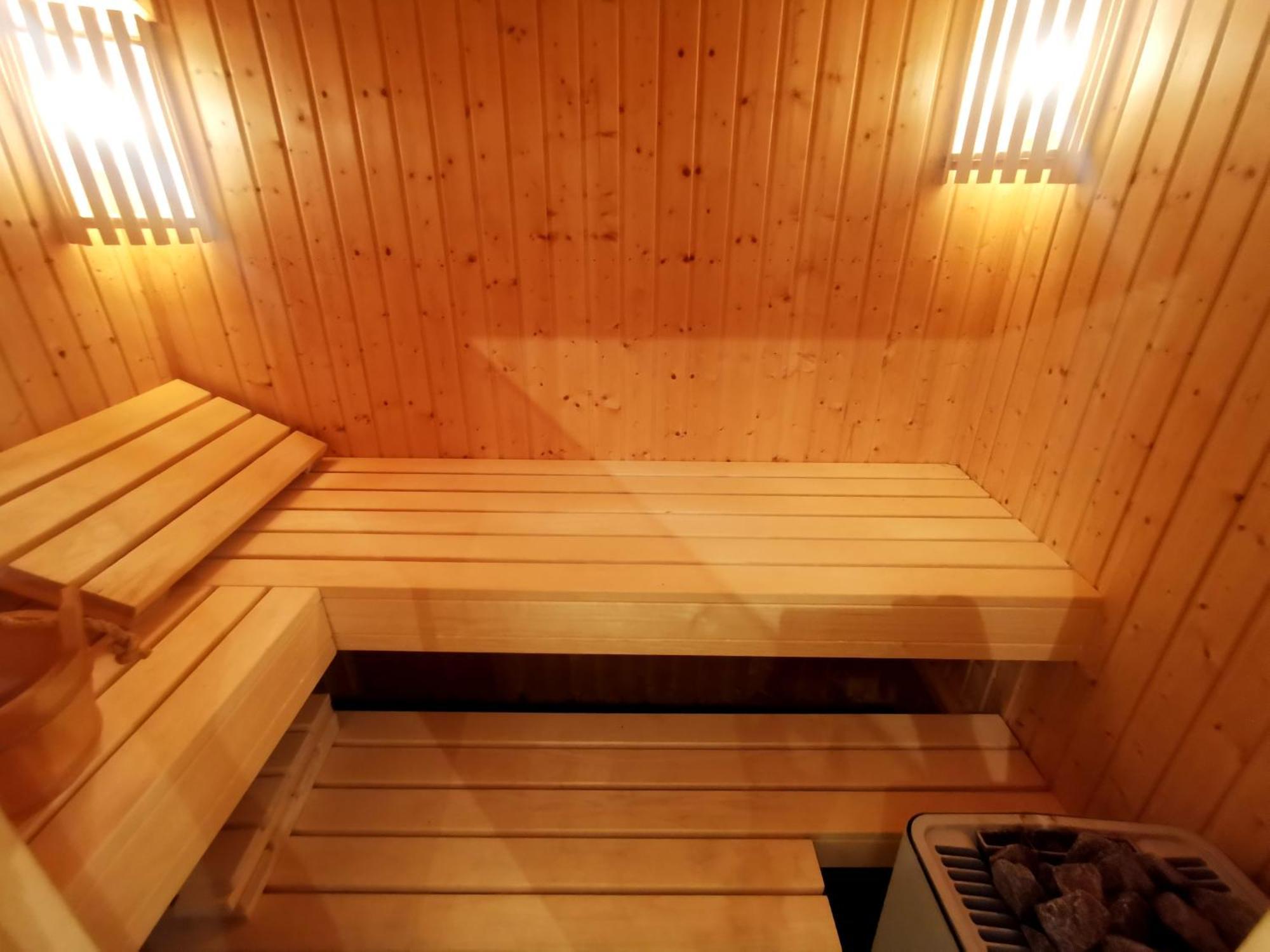 Pousada Sunresidence
