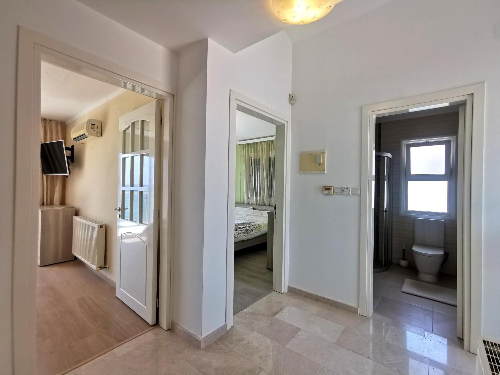 Pousada Sunresidence