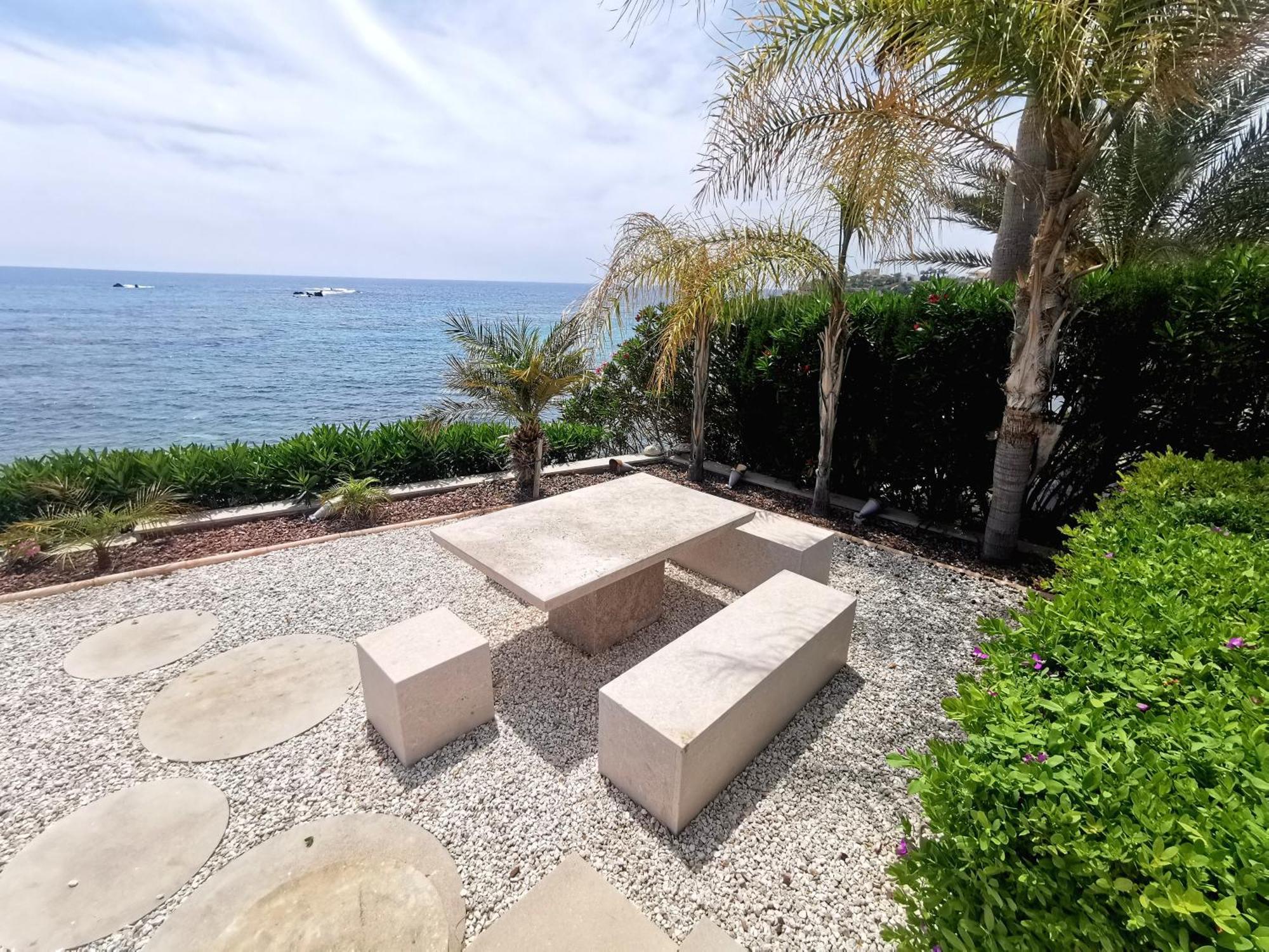 Pousada Sunresidence Coral Bay