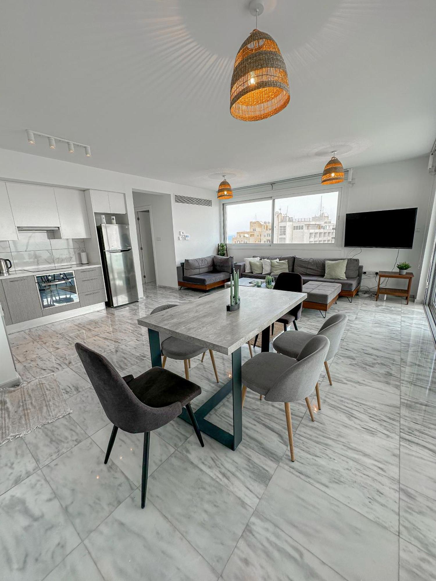 Appartement Hubstay - Seaview Pearl Mackenzie By Airport *