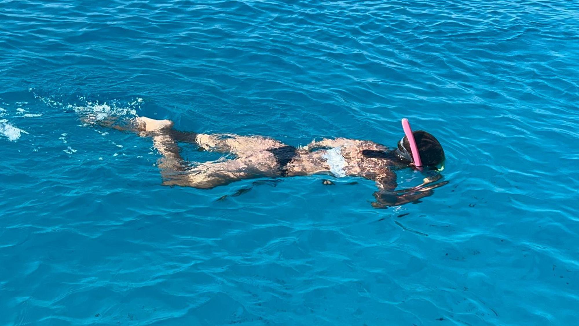 Adelais Bay Hotel Protaras